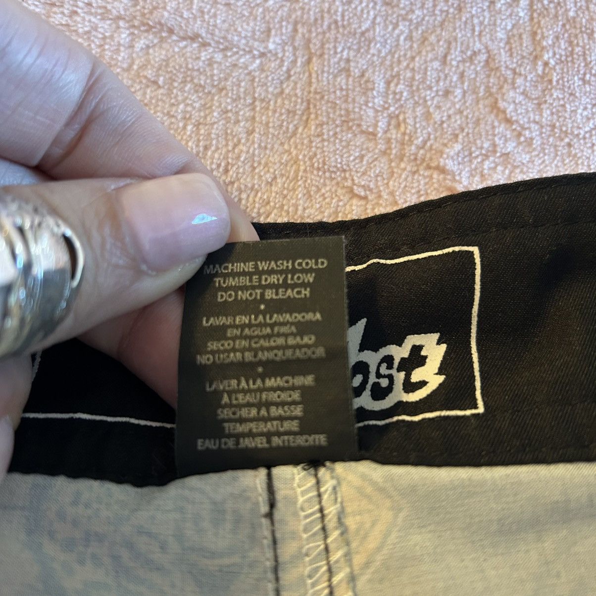 Other Lost black board surf shorts leopard flower print size 32 Size US 32 / EU 48 - 7 Thumbnail