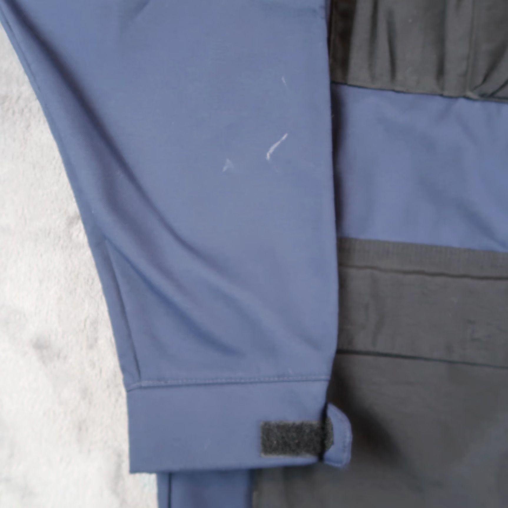 Vintage Duluth Trading Utility Jacket Men L Blue Full Zip Jacket Size US L / EU 52-54 / 3 - 5 Thumbnail