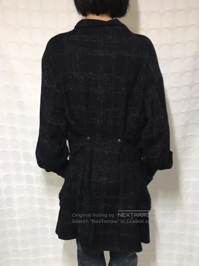 Vivienne Westwood Vivienne Westwood Tailored Wool Jacket Size M / US 6-8 / IT 42-44 - 3 Thumbnail