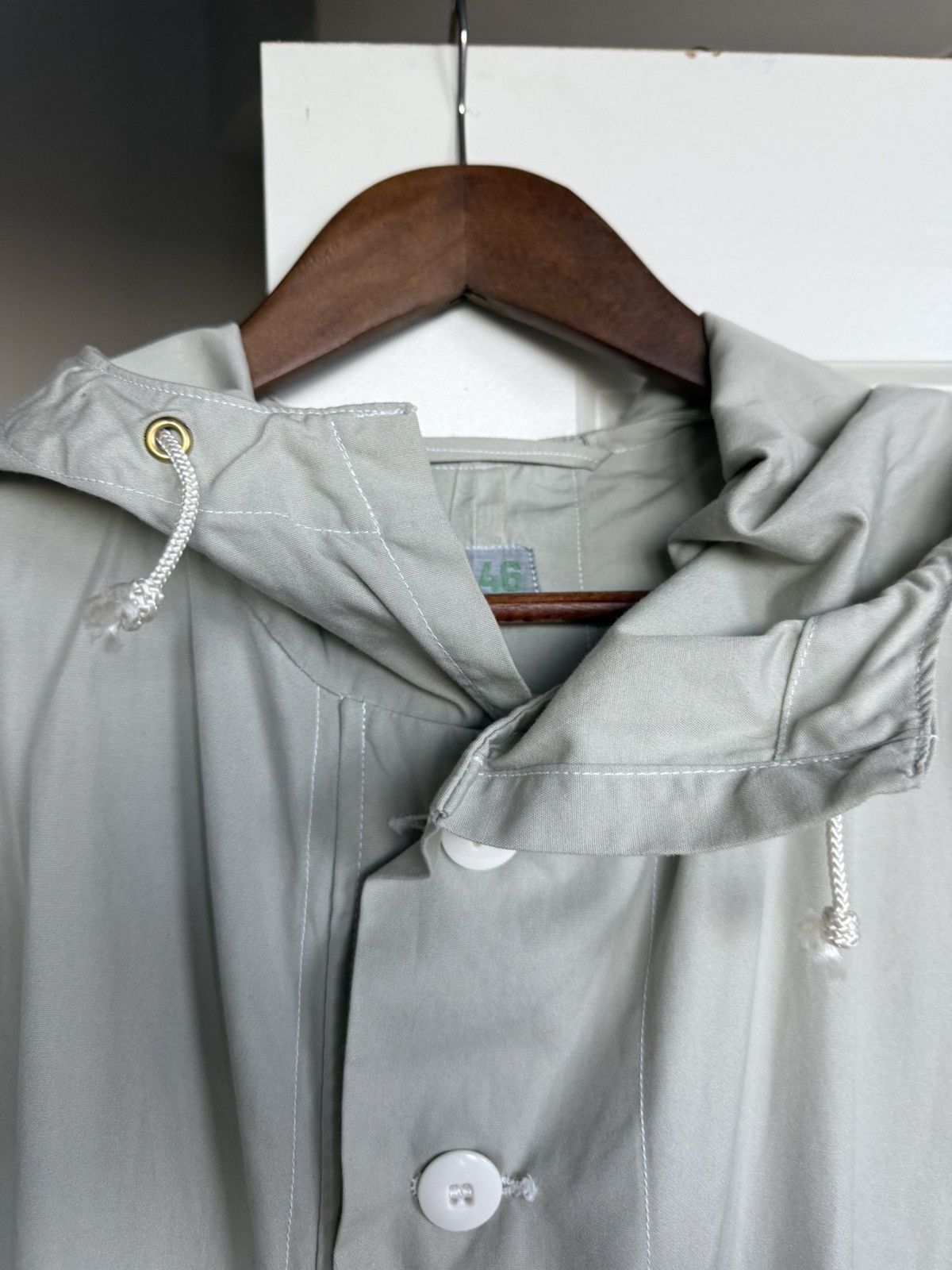 Japanese Brand Japanese Parka Size US XL / EU 56 / 4 - 4 Thumbnail