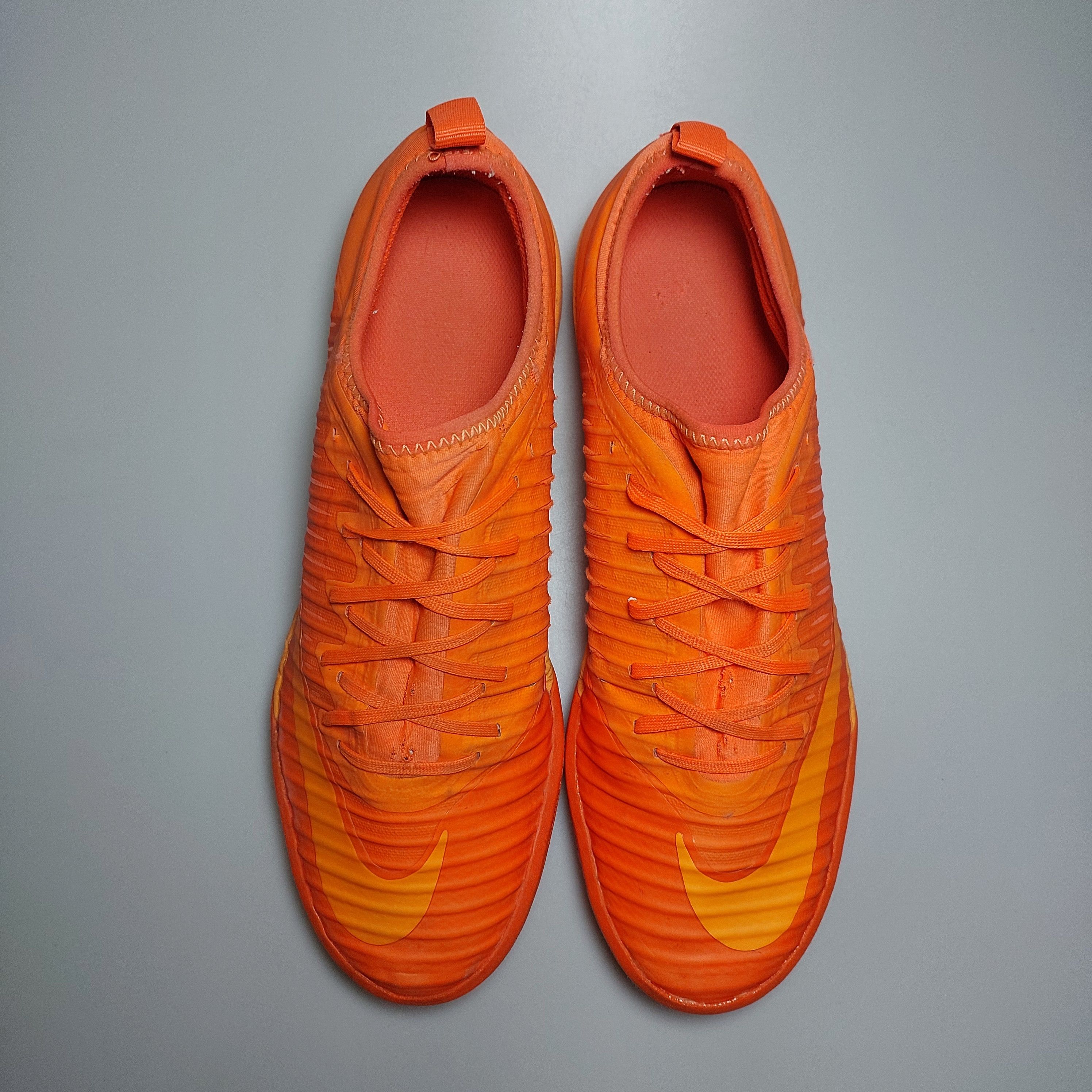 Nike MercurialX Finale II TF Turf 831975-888 US8.5 UK7.5 26.5CM Size US 8.5 / EU 41-42 - 2 Thumbnail