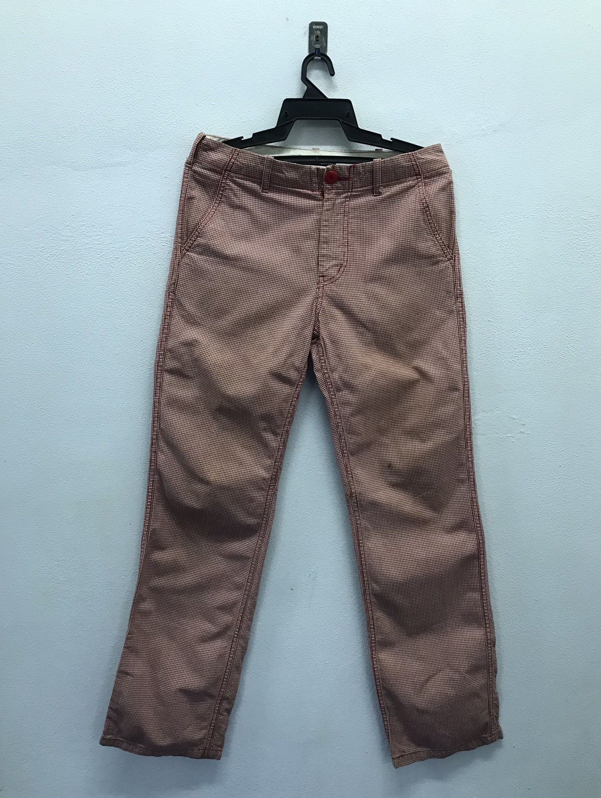 Johnbull × Vintage Vintage John Bull Pants Size US 31 - 1 Thumbnail