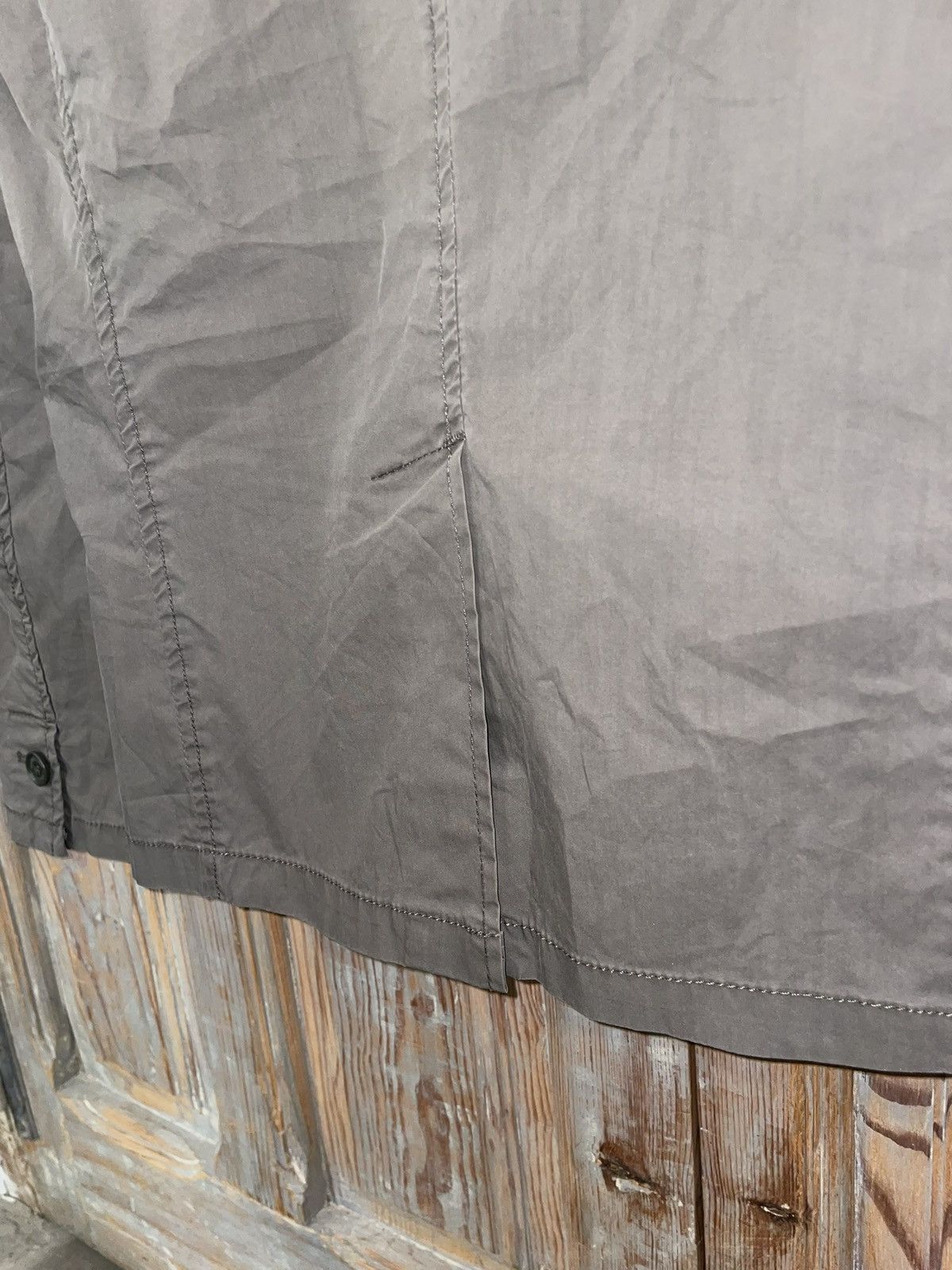 Vanquish Light Jacket Vanquish Shibuya Size US XS / EU 42 / 0 - 9 Thumbnail