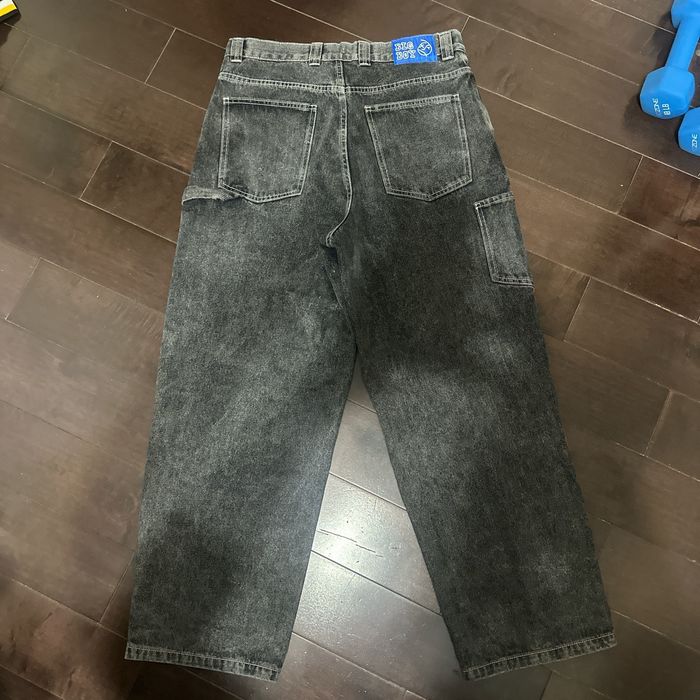 Polar Skate Co. Polar big boy work pants Grailed
