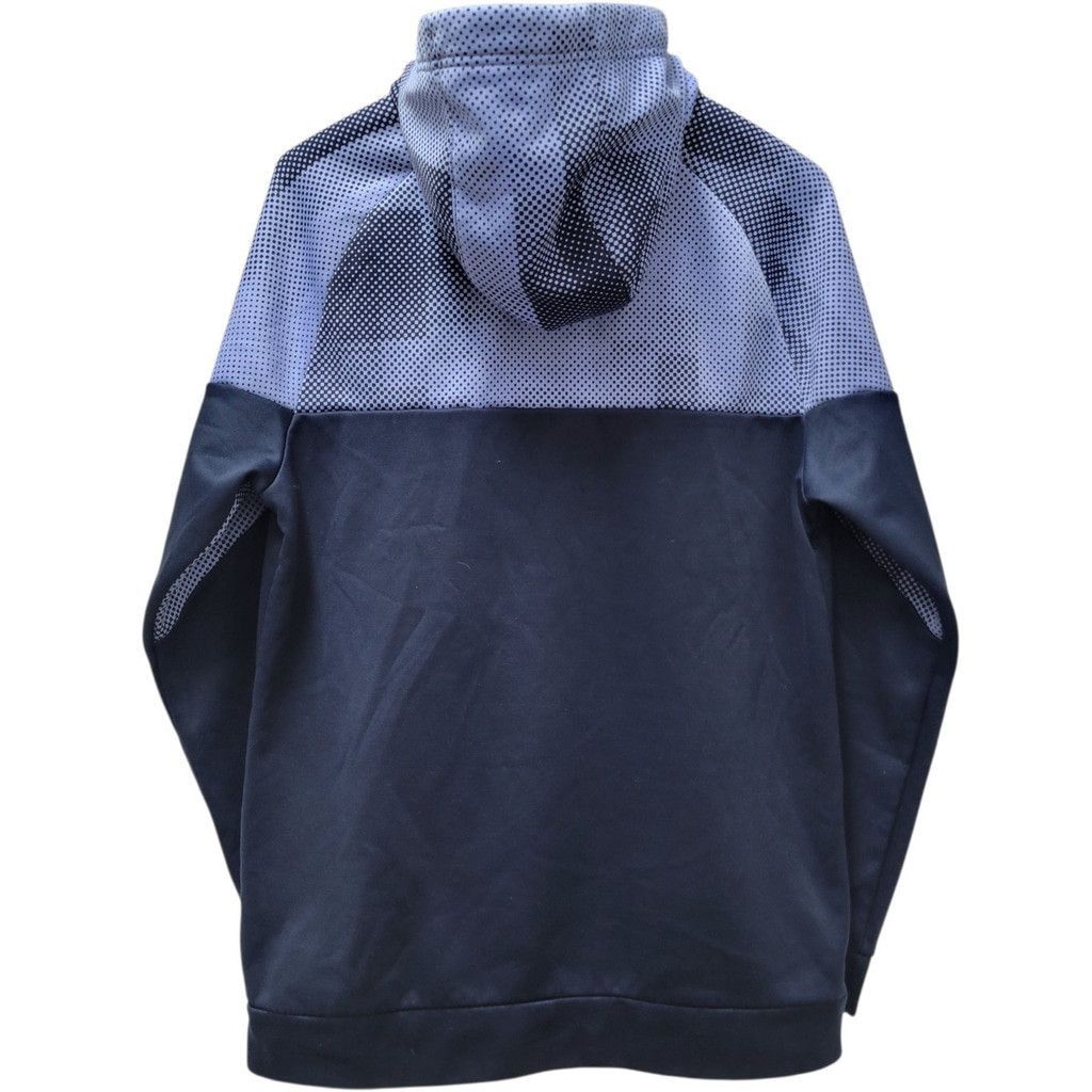 Nike Nike Dri-FIT Therma Men's Pullover Hoodie Sweatshirt Medium Size US M / EU 48-50 / 2 - 5 Thumbnail