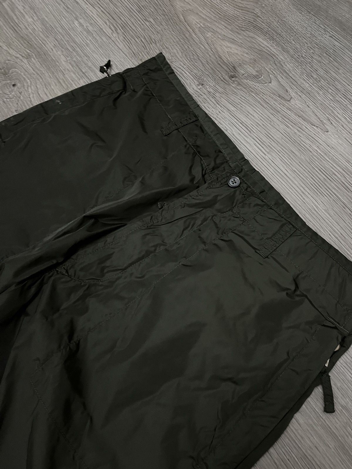 Moncler Vintage moncler pants Size US 32 / EU 48 - 2 Thumbnail