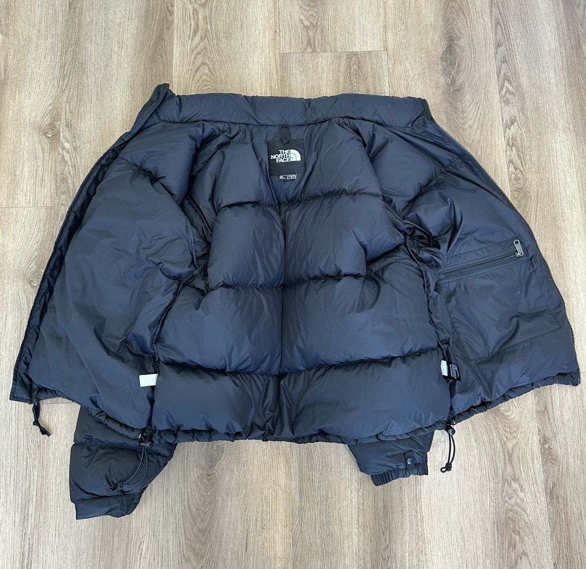 The North Face The North Face Puffer Size US L / EU 52-54 / 3 - 9 Thumbnail