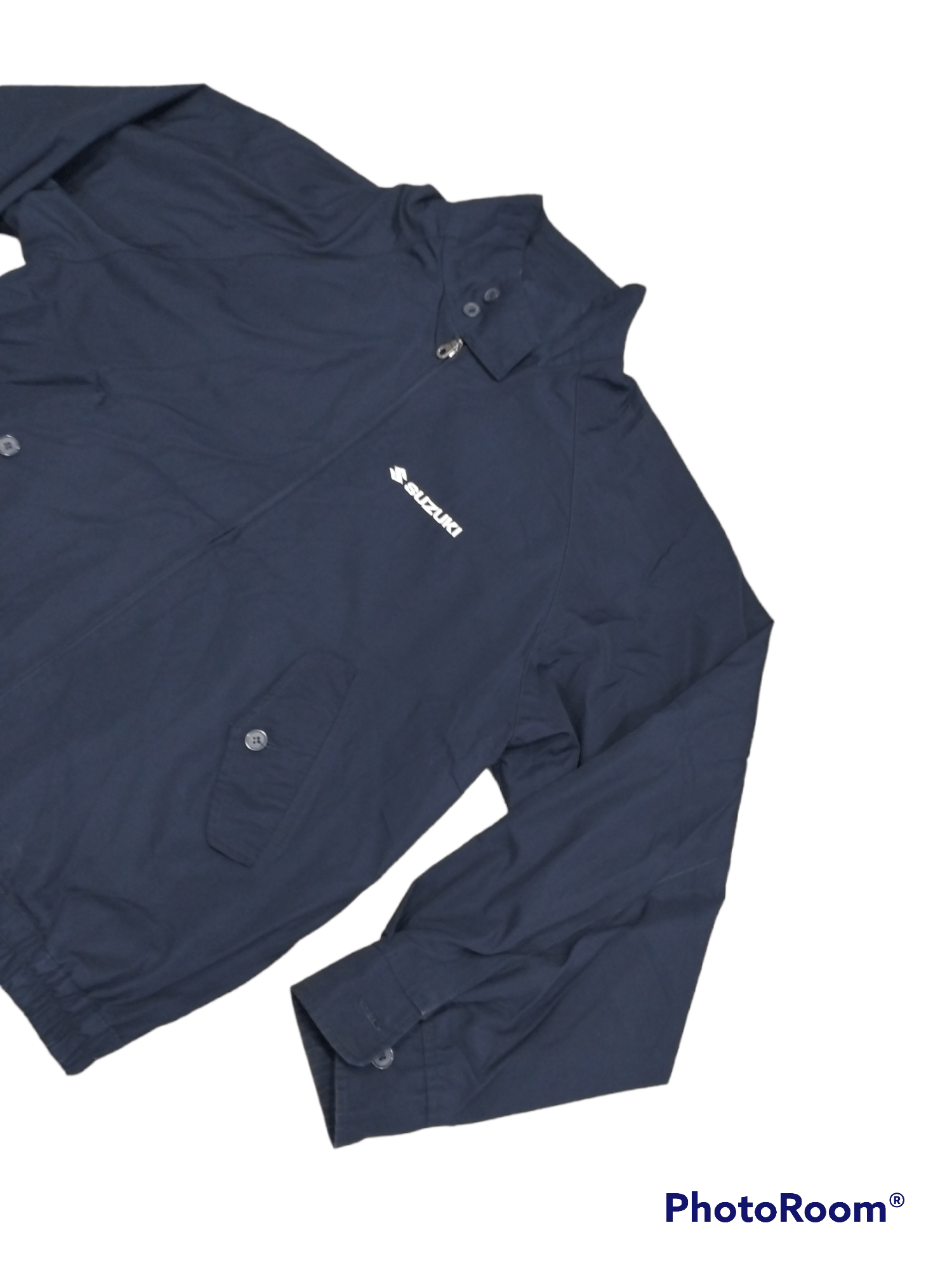 Japanese Brand SUZUKI JACKET Size US M / EU 48-50 / 2 - 10 Thumbnail