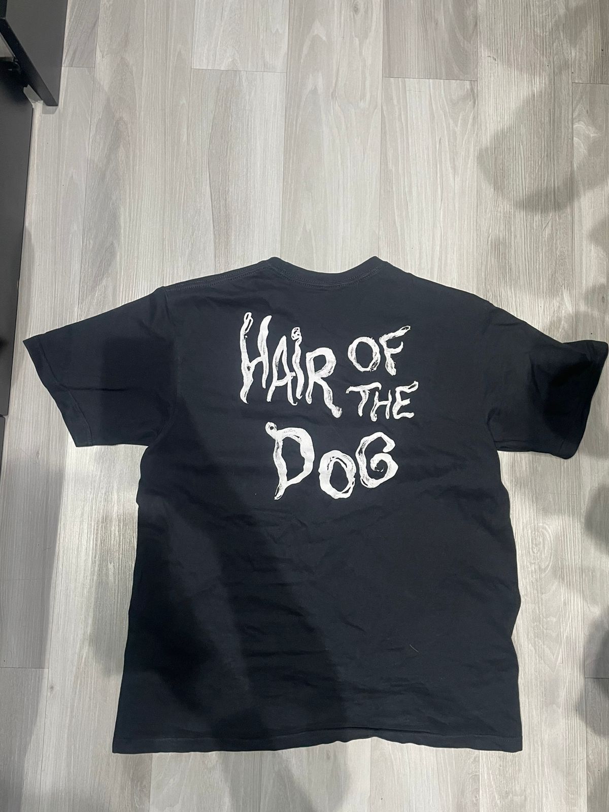 Band Tees × Vintage Tankard band Tshirt Size US L / EU 52-54 / 3 - 2 Thumbnail