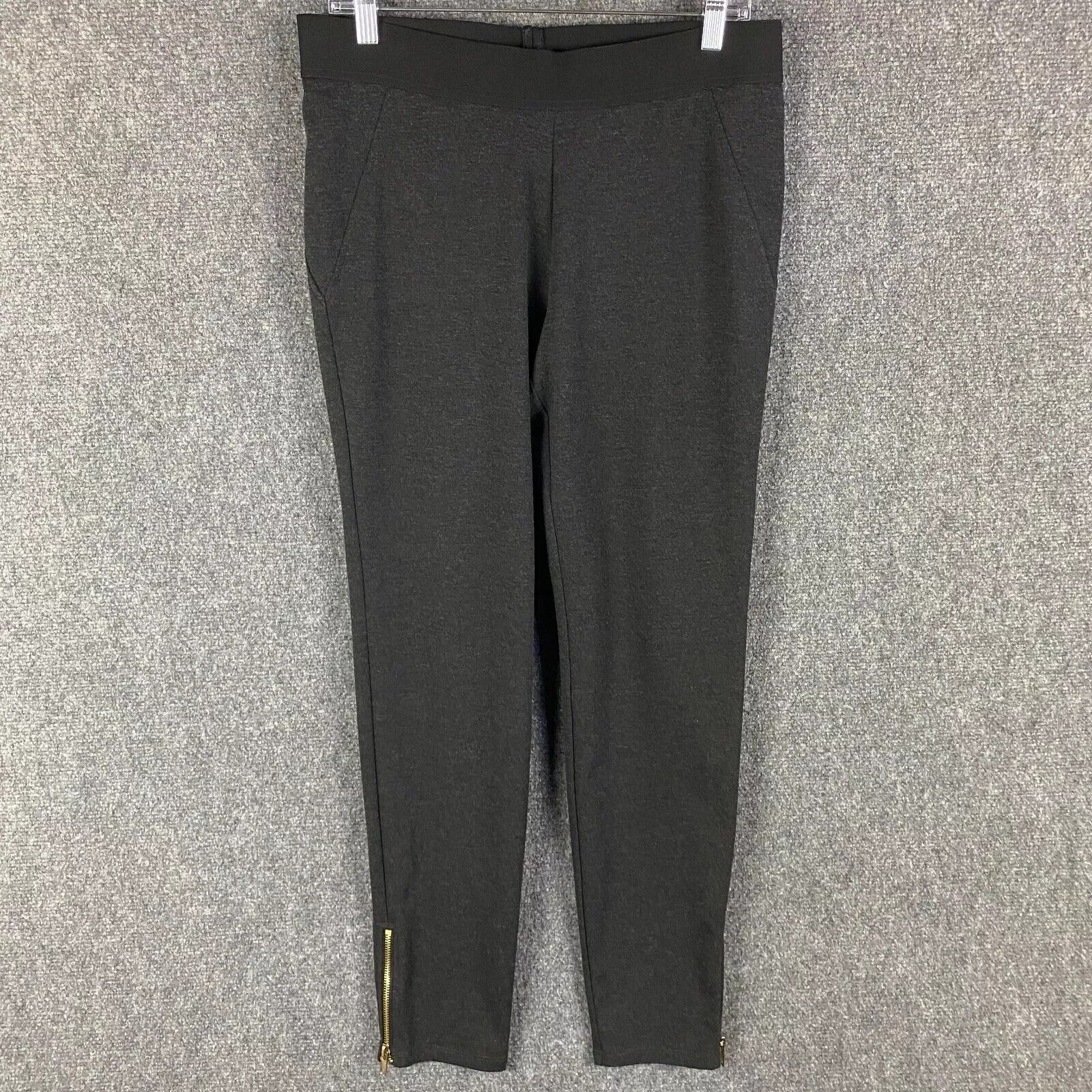 Other Sofia Vergara Leggings Women's Large Pull On Blend Adults L Size 32" / US 10 / IT 46 - 1 Thumbnail