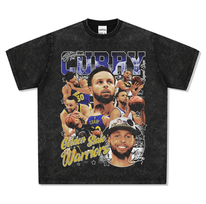 Other Stephen Curry Acid Washed (S - XXXL) Size US S / EU 44-46 / 1 - 1 Thumbnail