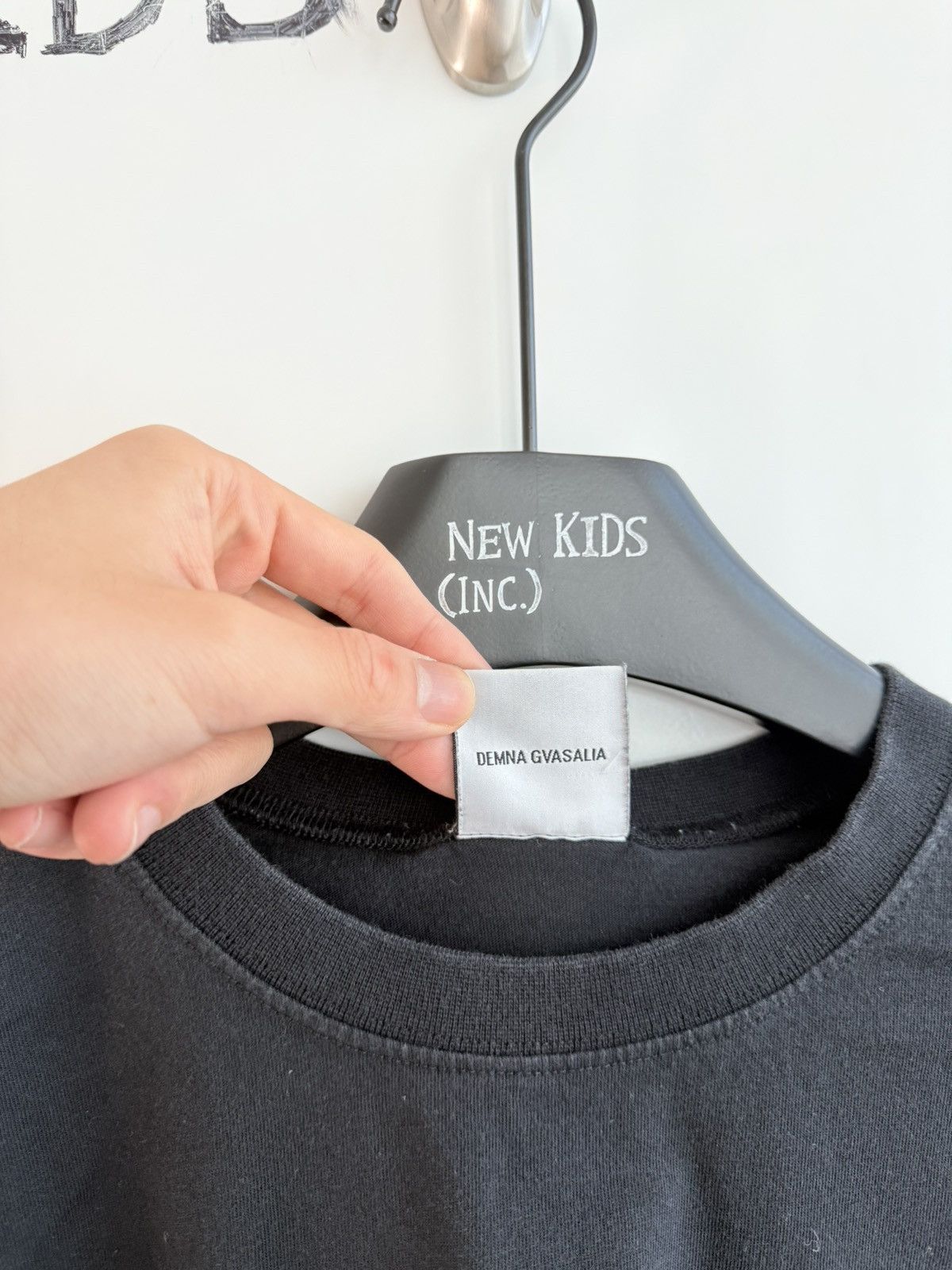 Vetements Vetements Sagittarius T Shirt Size US L / EU 52-54 / 3 - 3 Thumbnail
