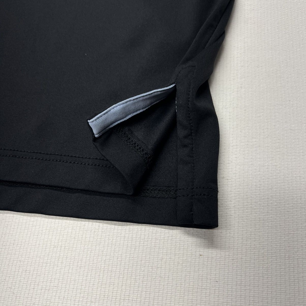 Japanese Brand Greyson Polo Shirt Black Golf Toyota BZ4X Logo Auto Car Size US M / EU 48-50 / 2 - 8 Thumbnail
