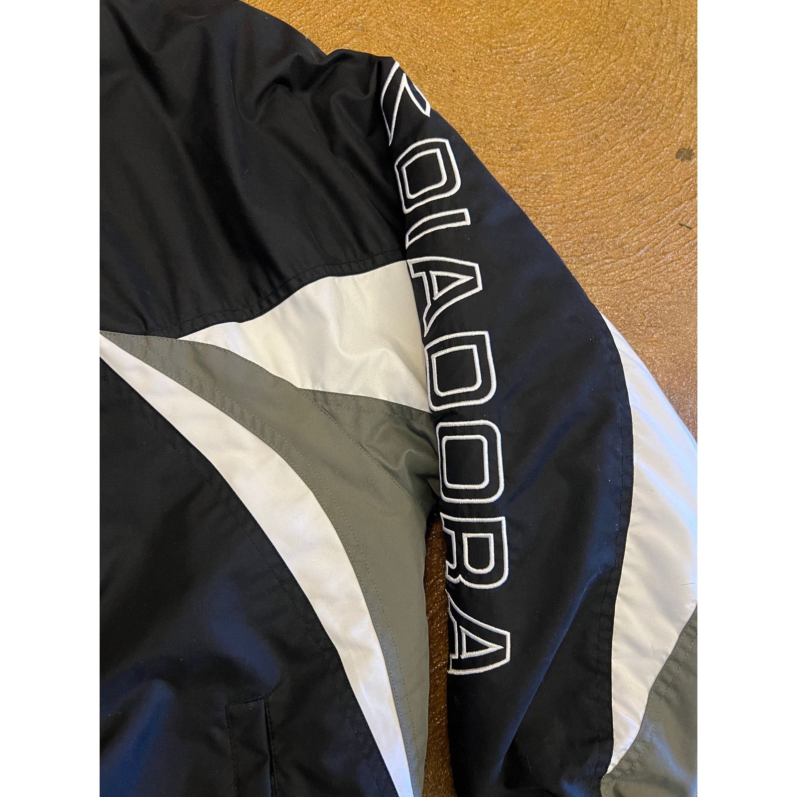Diadora Diadora 1990-1992 Italy Diadora ski coat Sz L Size L / US 10 / IT 46 - 3 Thumbnail