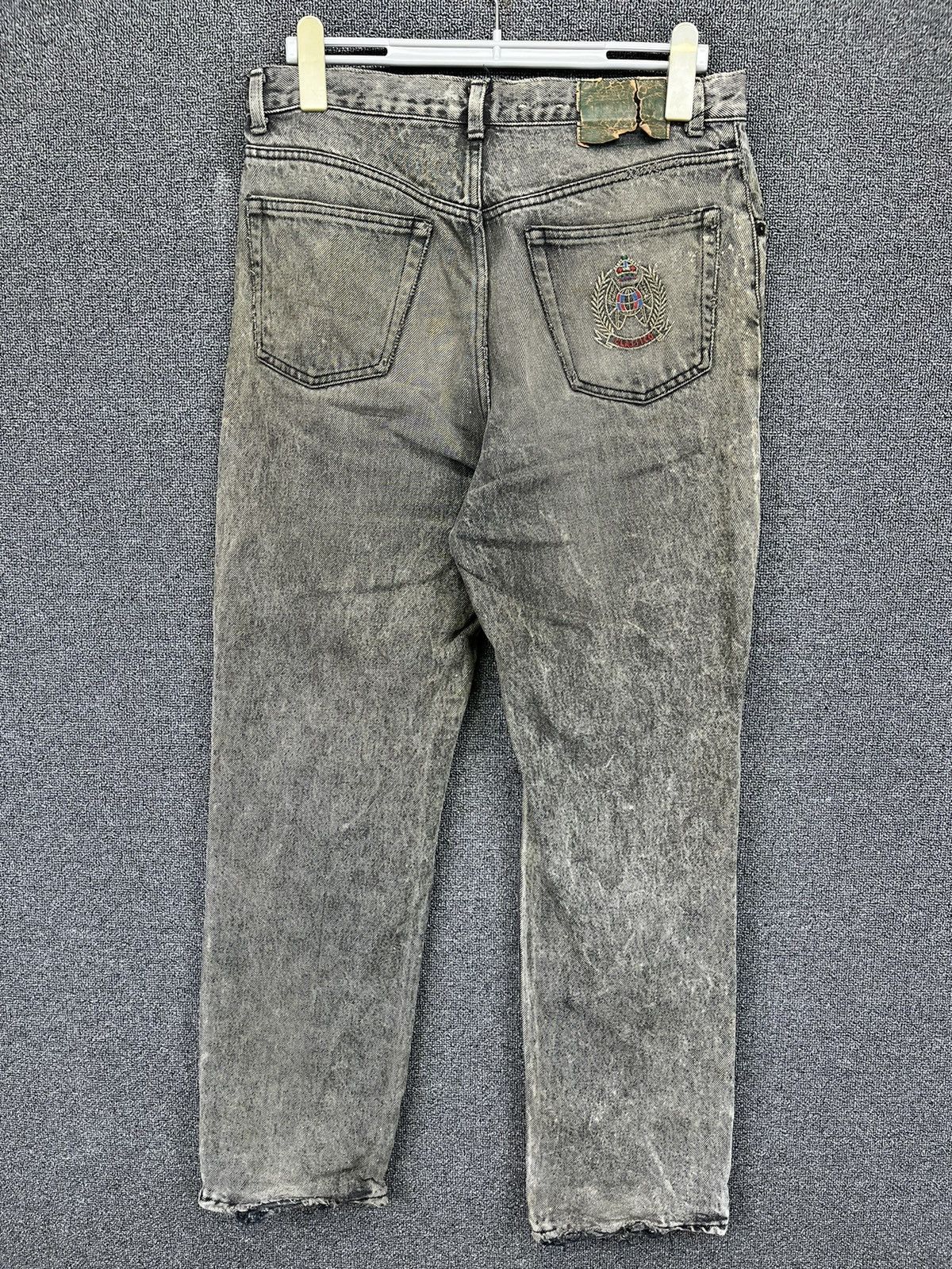 Edwin Vintage Edwin Classico Rare Punk Jeans Denim Pants Size US 34 / EU 50 - 4 Thumbnail