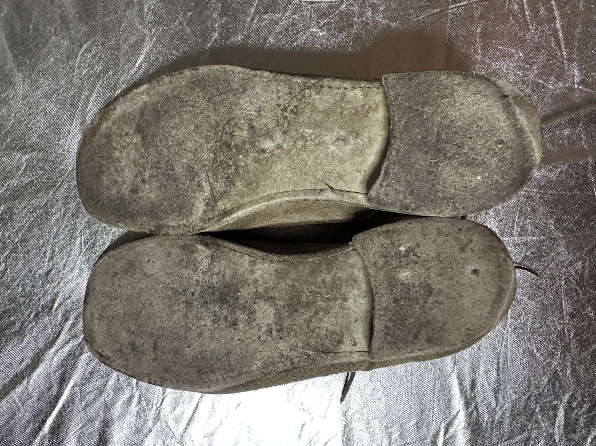 Guidi leather summer boots Size US 11.5 / EU 44-45 - 9 Thumbnail