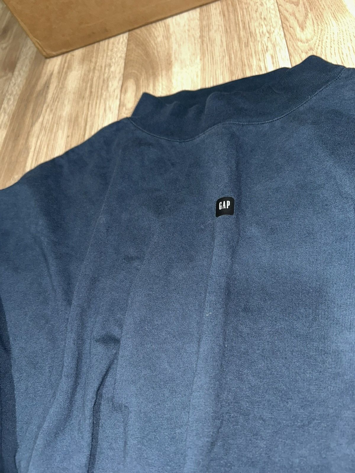 Yeezy Yeezy Gap Shirt Size US XL / EU 56 / 4 - 2 Thumbnail