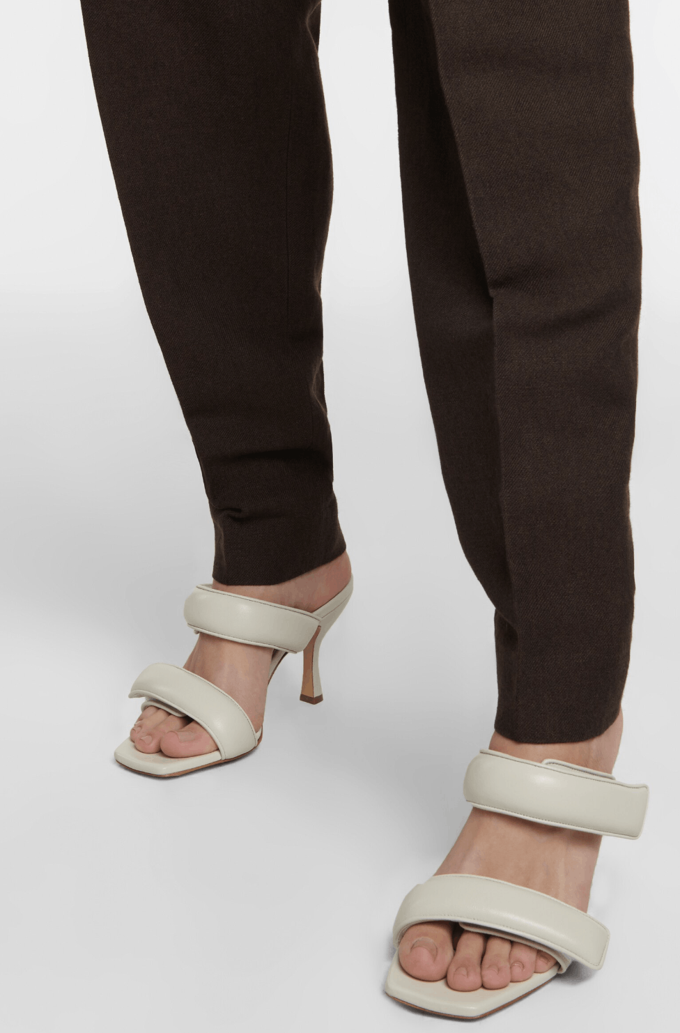 Other GIA X PERNILLE TEISBAEK Pernille Teisbaek Heels Size US 8 / IT 38 - 1 Thumbnail