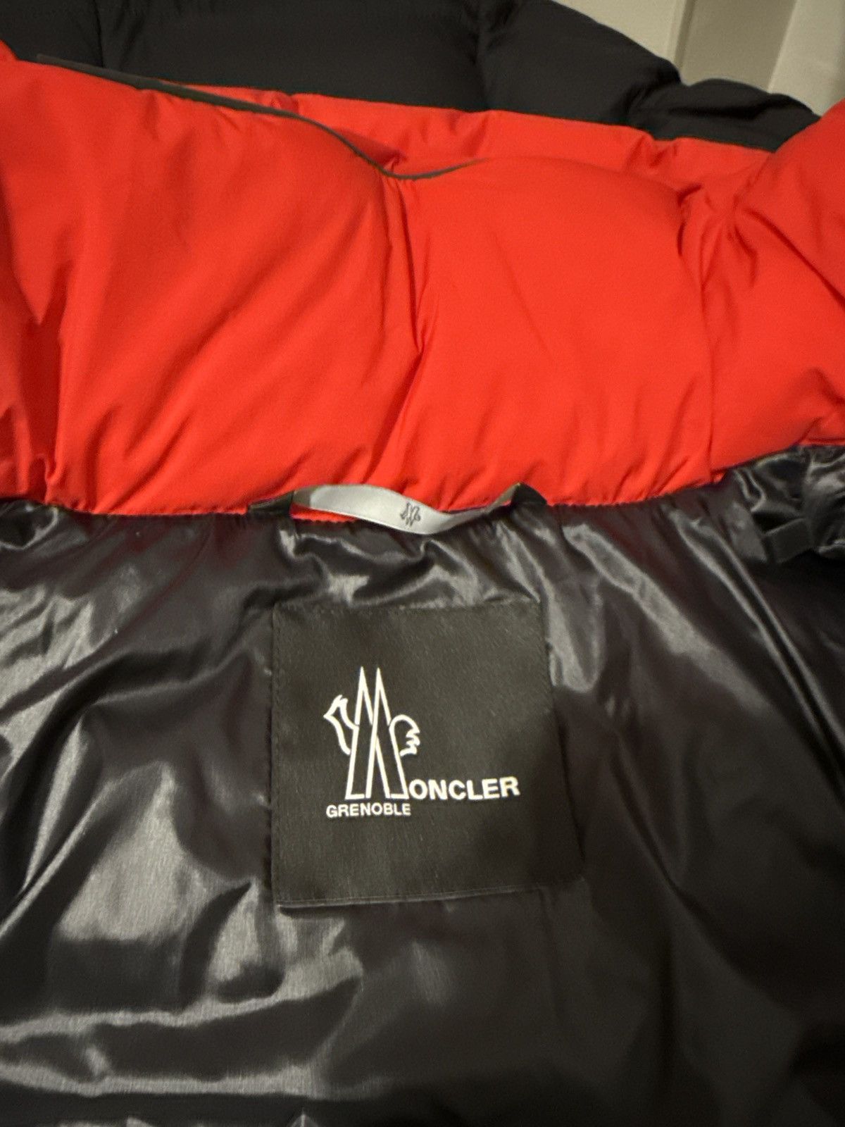 Moncler moncler grenoble Size US M / EU 48-50 / 2 - 8 Thumbnail