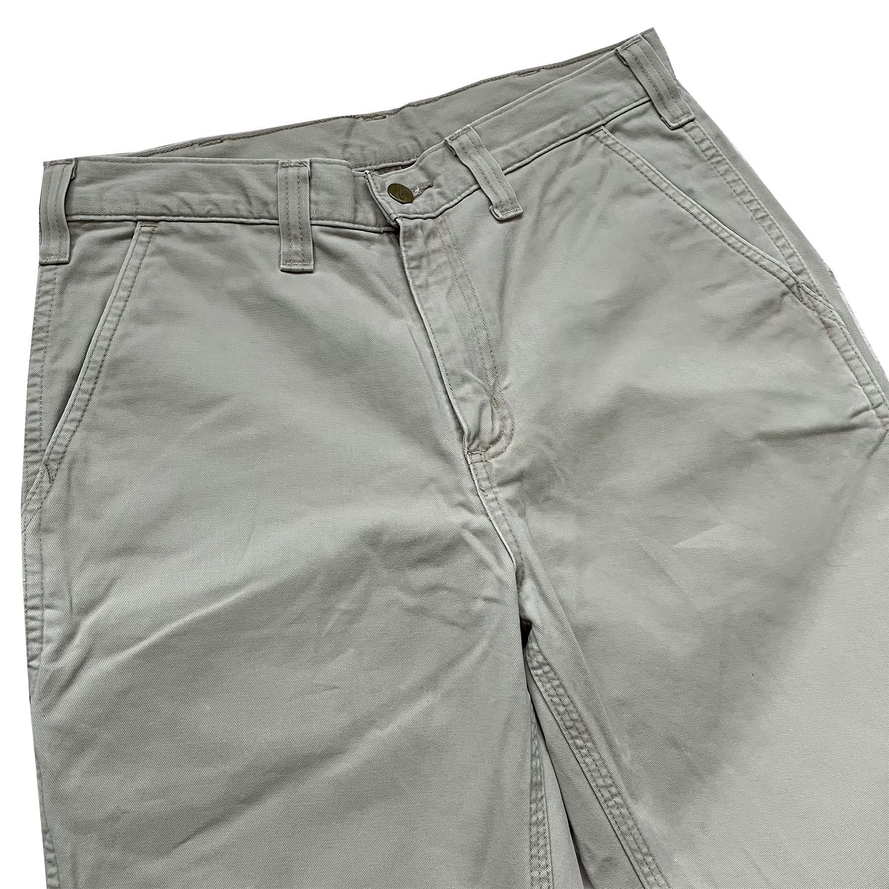 Carhartt Carhartt Relaxed Fit Vintage Pants • W32L34 (M size) Size US 32 / EU 48 - 3 Thumbnail