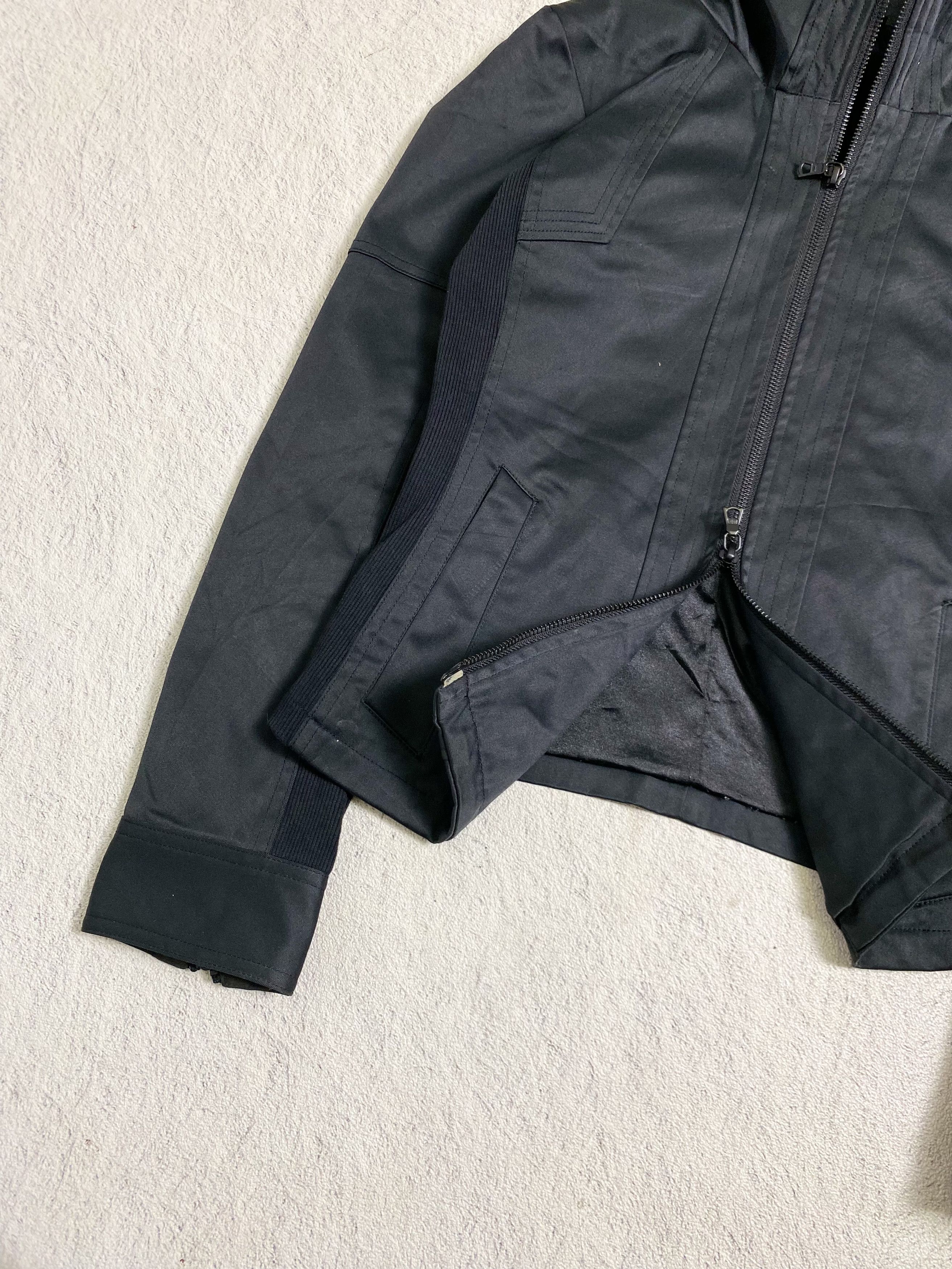 If Six Was Nine SSOLD OUT !! 2000s No Id Apocalypsed Japanese brand Size US S / EU 44-46 / 1 - 3 Thumbnail