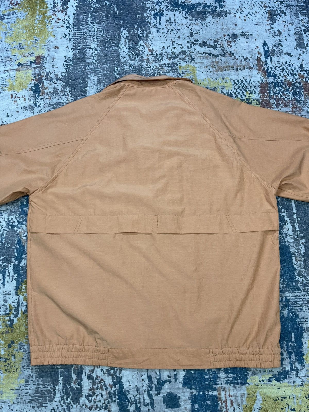Golden Bear Golden Bear Spotwear Zipper Jacket Size US M / EU 48-50 / 2 - 2 Thumbnail