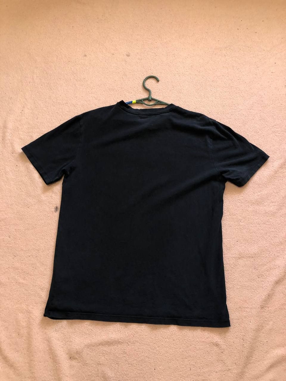 Hugo Boss Hugo Boss T-Shirt Size US L / EU 52-54 / 3 - 12 Thumbnail