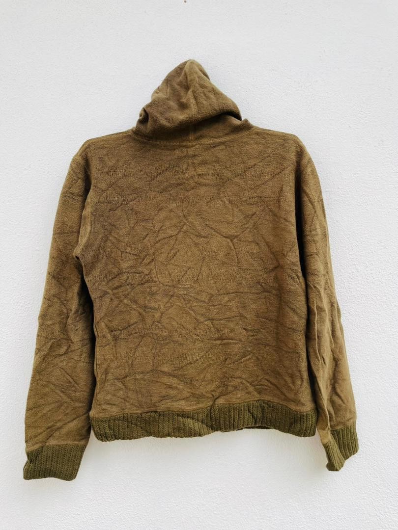Japanese Brand × Vintage Vintage Epure Japanese Designer Fashion Style Size US M / EU 48-50 / 2 - 2 Thumbnail