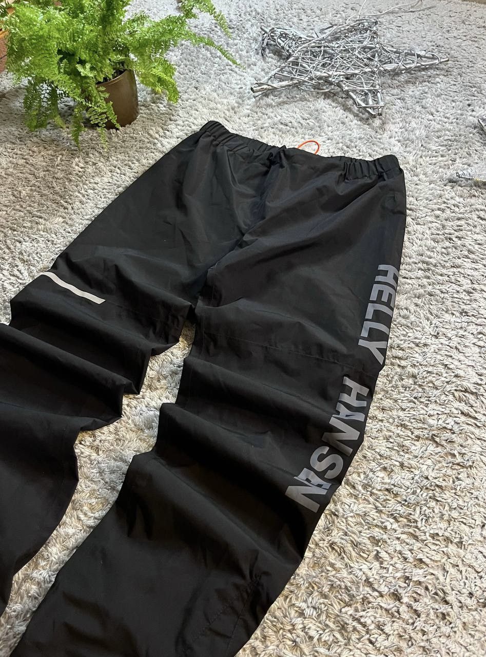 Helly Hansen Helly Hansen Pants Big Logo Outdoor Gorp Core Rare Size US 29 - 4 Thumbnail
