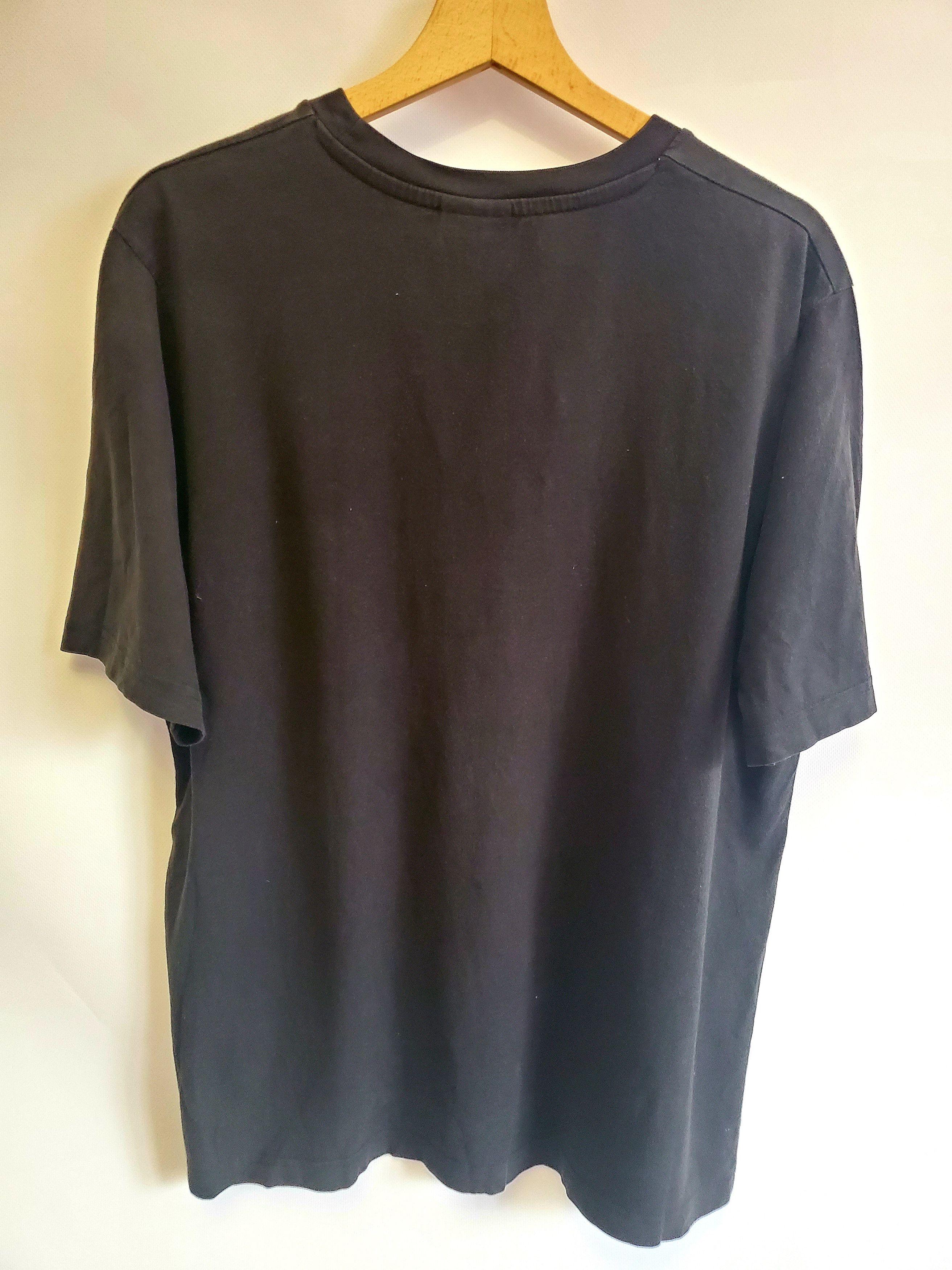 Nike × Vintage Nike pain is only emporary victory is forever shirt vintag Size US L / EU 52-54 / 3 - 4 Thumbnail