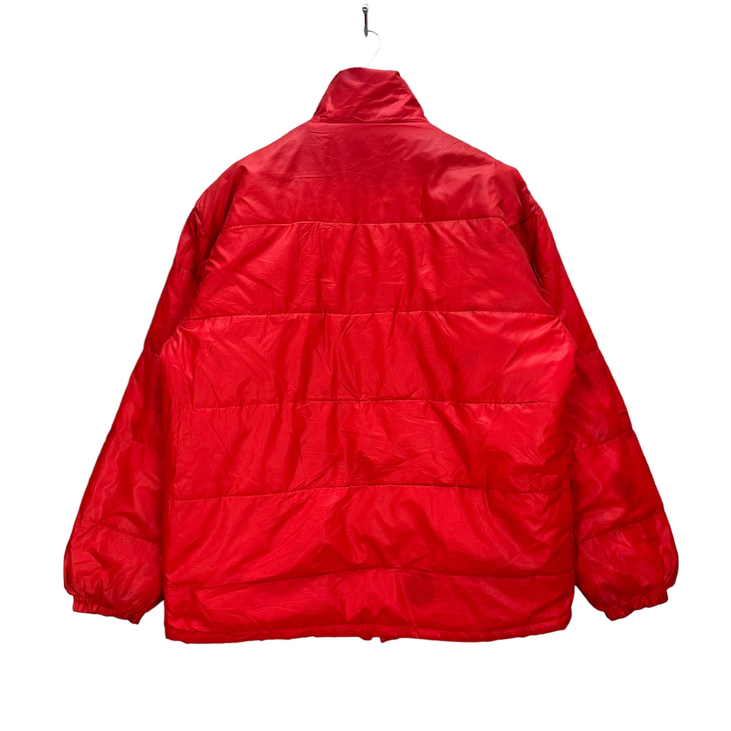 Canterbury of New Zealand CANTERBURY PUFFER JACKET #8201-212 Size US L / EU 52-54 / 3 - 11 Thumbnail