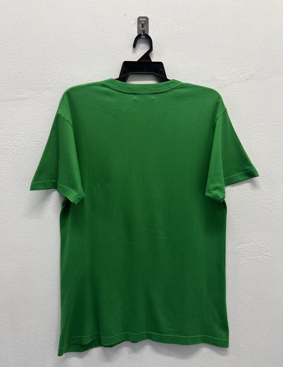 Japanese Brand × Vintage VINTAGE BACK NUMBER EST. 1980 CHITOWN 924 SHIRT Size US L / EU 52-54 / 3 - 2 Thumbnail
