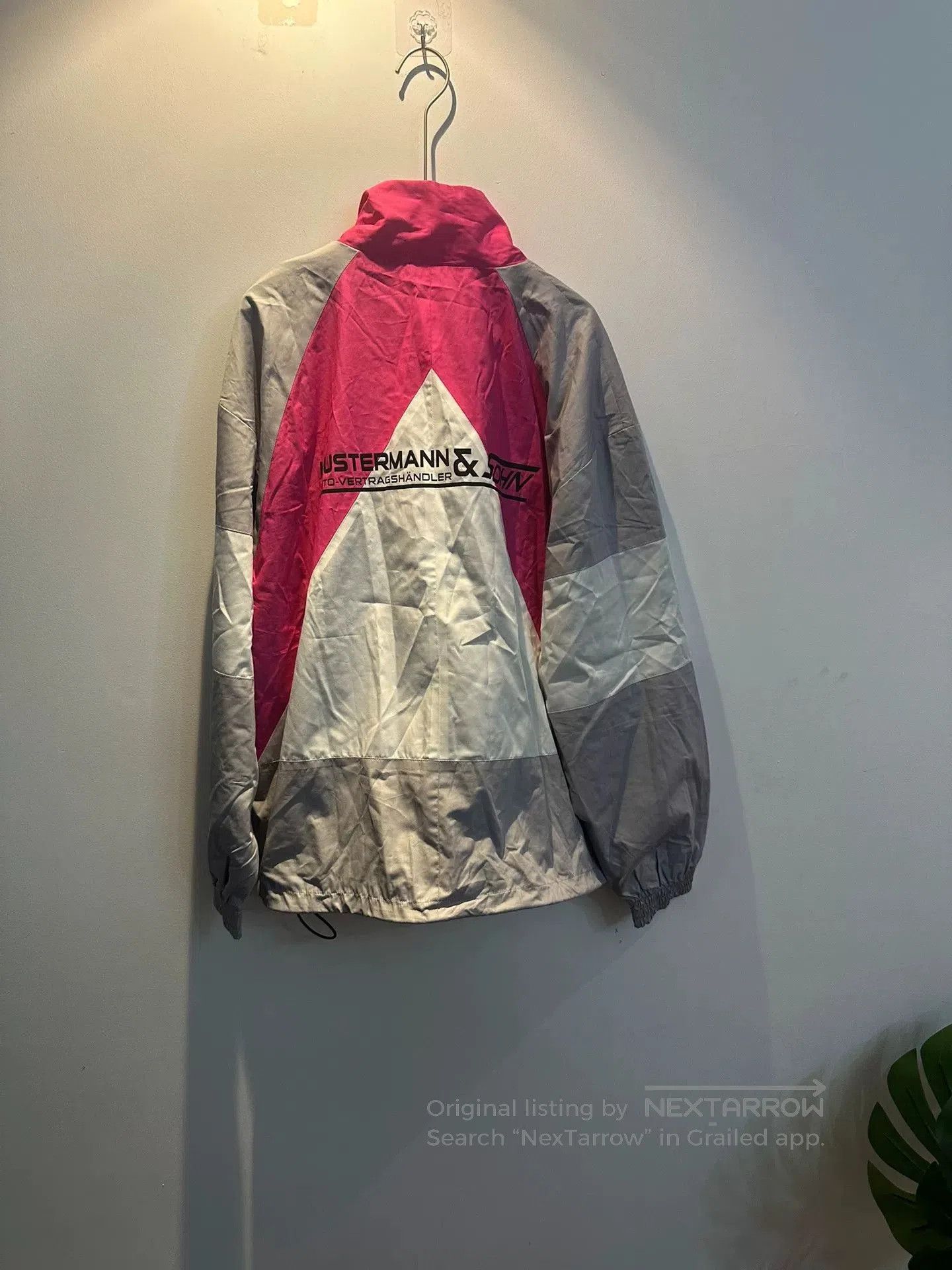 Vetements vetements logo color. Size US XS / EU 42 / 0 - 2 Thumbnail