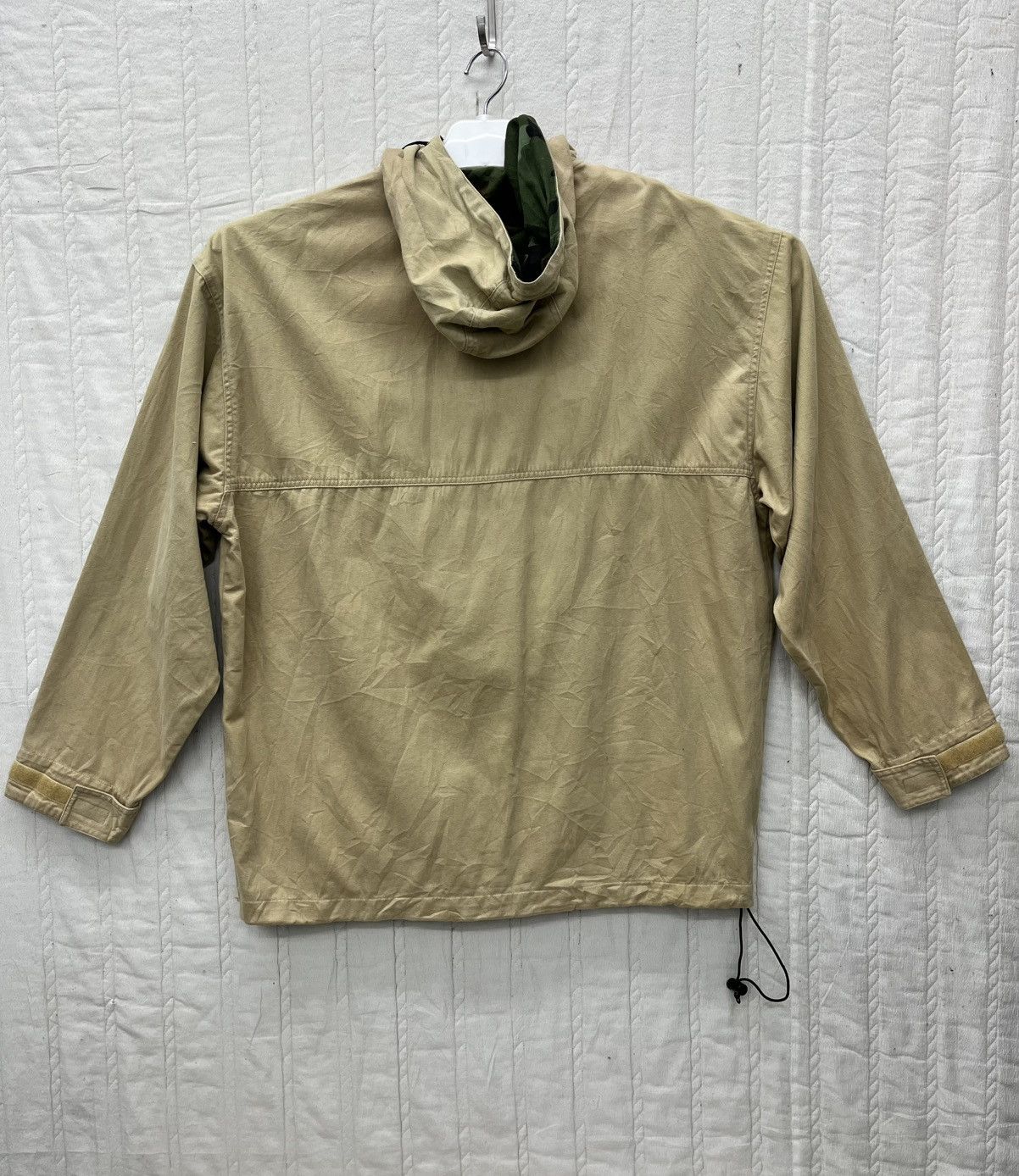 Other ANORAK FLYING FORCE JACKET Size US XL / EU 56 / 4 - 6 Thumbnail