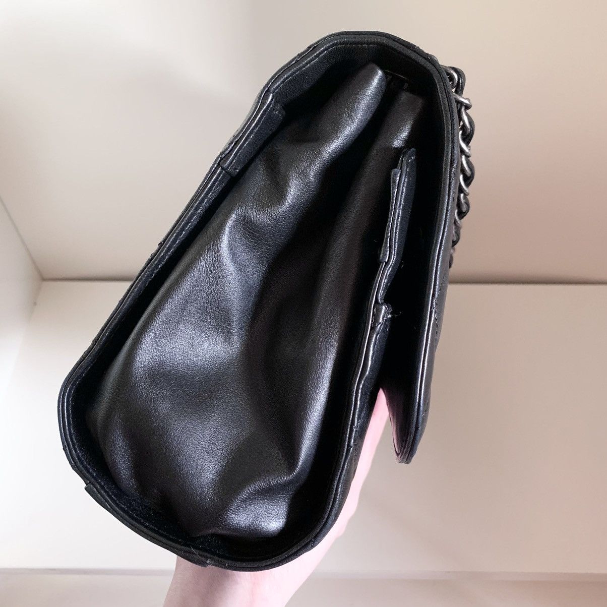 Chanel Chanel classic flap convertible tote bag Size ONE SIZE - 15 Thumbnail