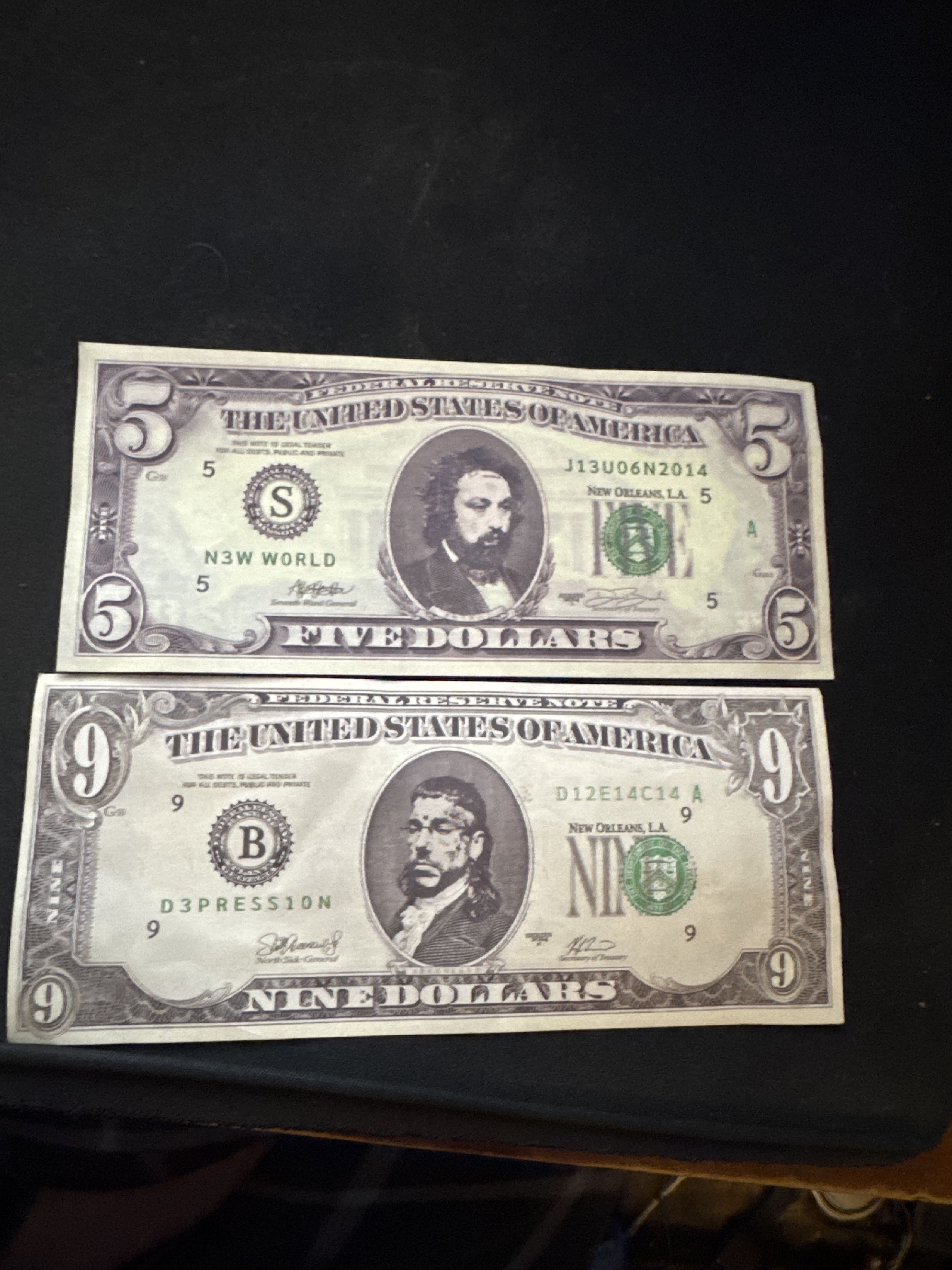 G59 Records Ruby & Scrim Bills, from GreyDay 24 MKE Size ONE SIZE - 1 Thumbnail