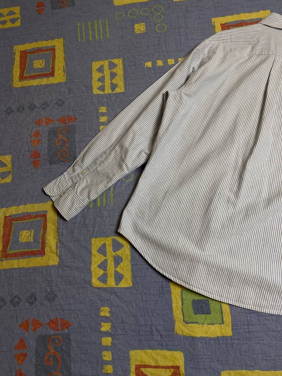 Polo Ralph Lauren Polo Ralph Lauren vintage shirt Size US M / EU 48-50 / 2 - 16 Thumbnail
