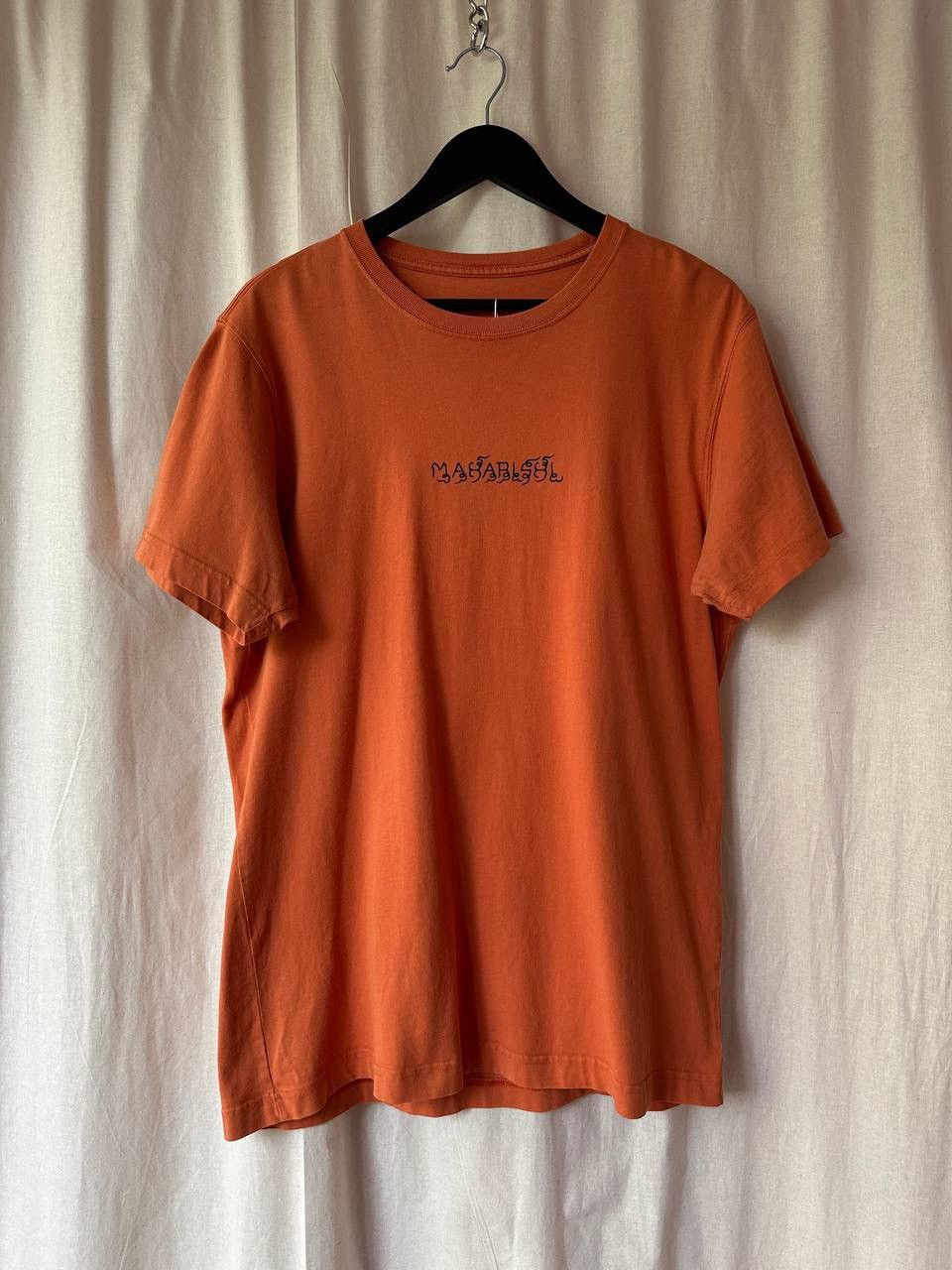 Maharishi Maharishi T-Shirt Size US M / EU 48-50 / 2 - 2 Thumbnail