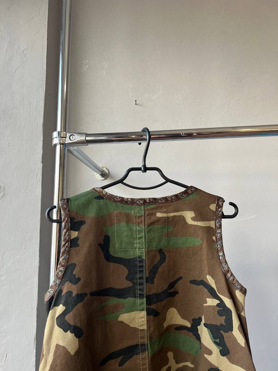 Marc Jacobs MARC JACOBS RARE WOMAN JAPANESE VOYAGER COTTON MINI DRESS 2 Size XS / US 0-2 / IT 36-38 - 9 Thumbnail