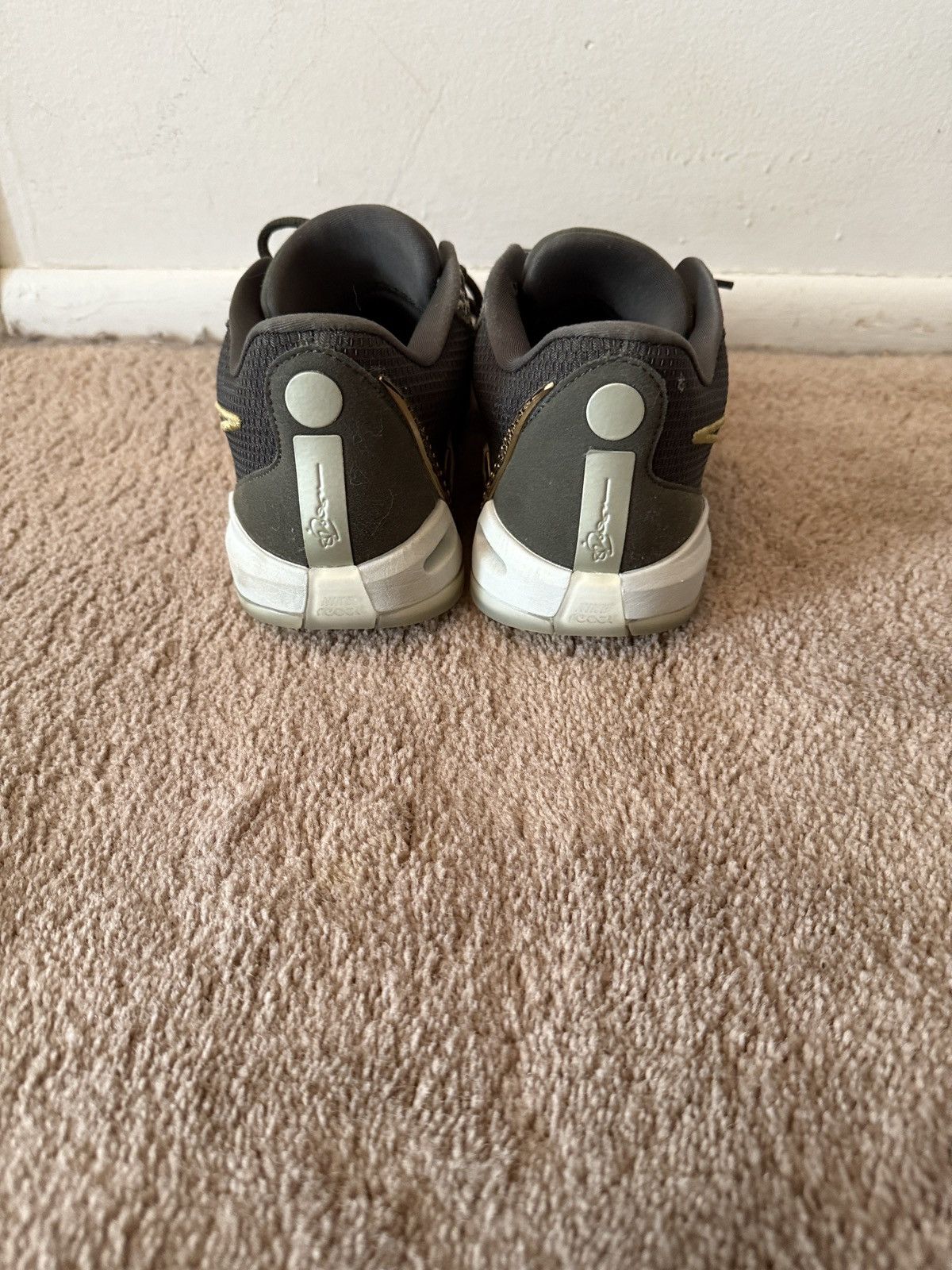 Nike Nike Sabrina 1 Dedication Size US 9 / IT 39 - 4 Thumbnail