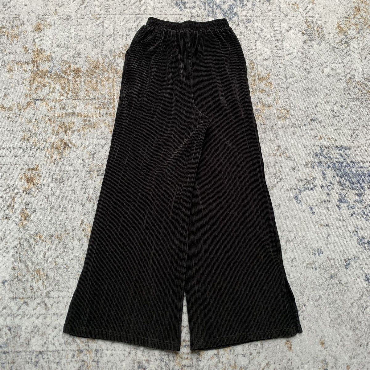 Japanese Brand Rare Japanese Brand Issey Style Spao Pleats Pants Size 30" / US 8 / IT 44 - 5 Thumbnail