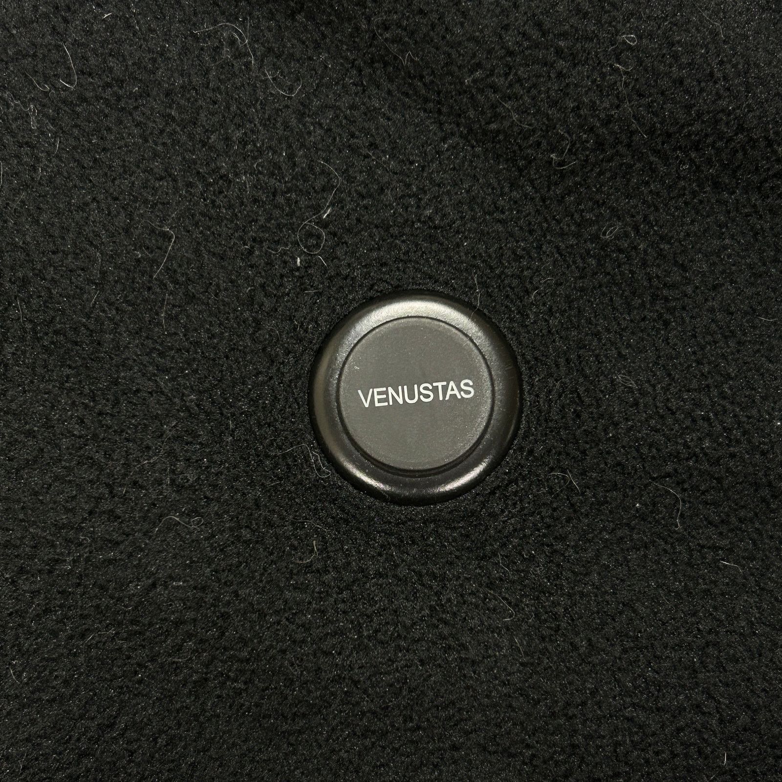Other Venustas Heated black fleece jacket battery powered womens S Size S / US 4 / IT 40 - 4 Thumbnail