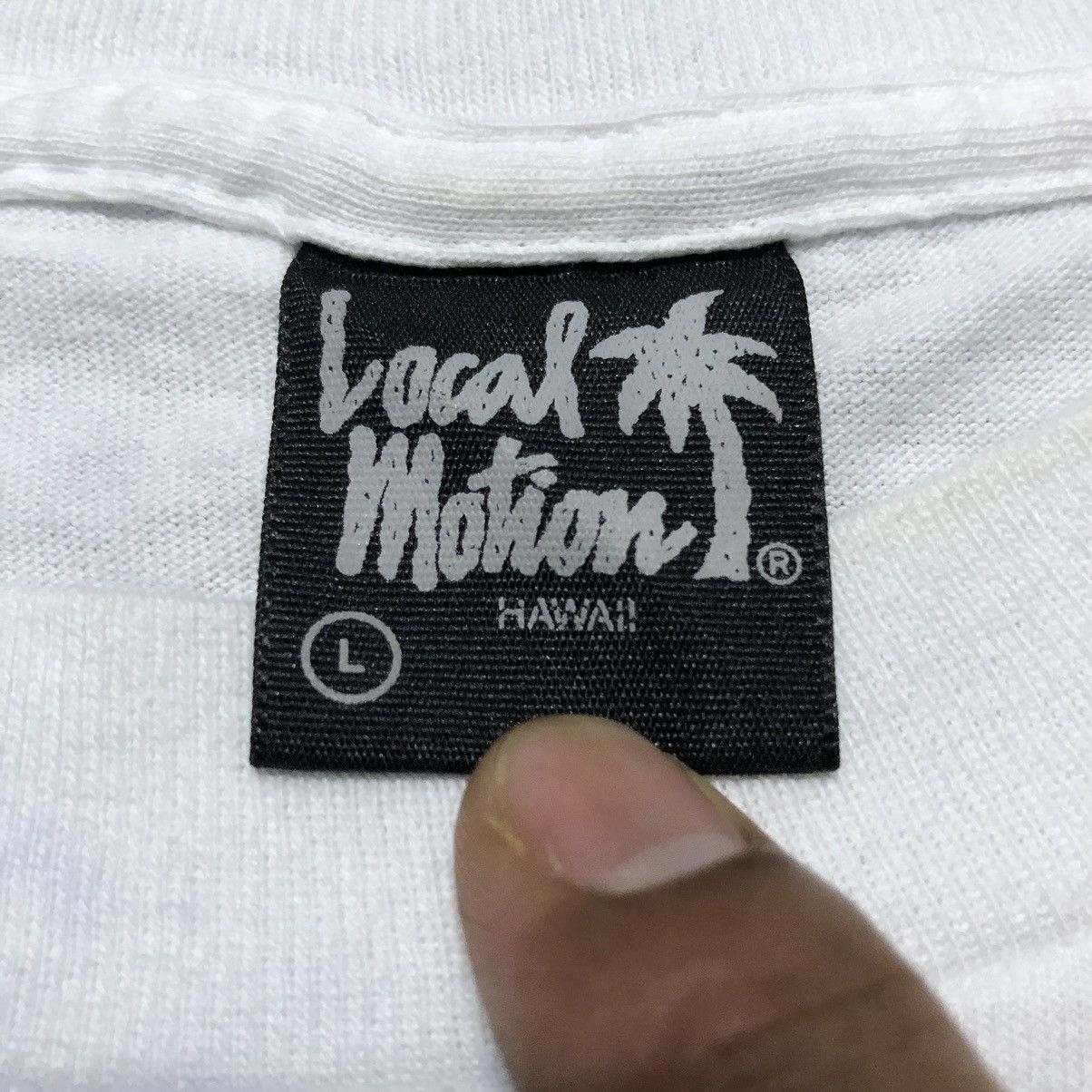 Vintage Rare‼️🔥Vintage Local Motion Koala Art Hawaii T-Shirt Size US M / EU 48-50 / 2 - 4 Thumbnail