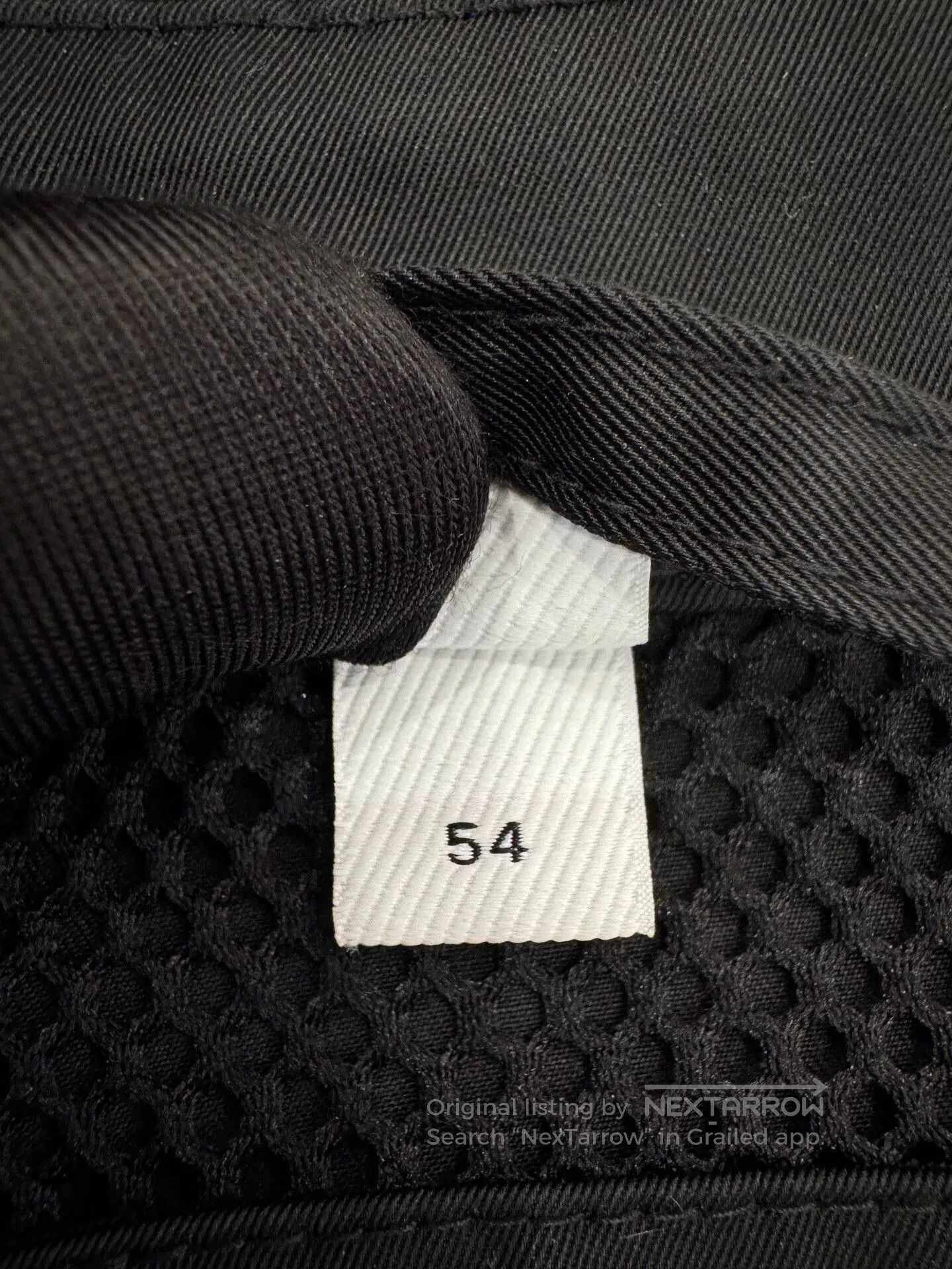 Burberry Burberry Men's Shirt Jacket. Size US L / EU 52-54 / 3 - 6 Thumbnail