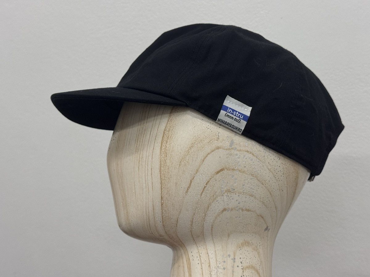 Maison MIHARA YASUHIRO Maison Miharayasuhiro hat Size ONE SIZE - 2 Thumbnail