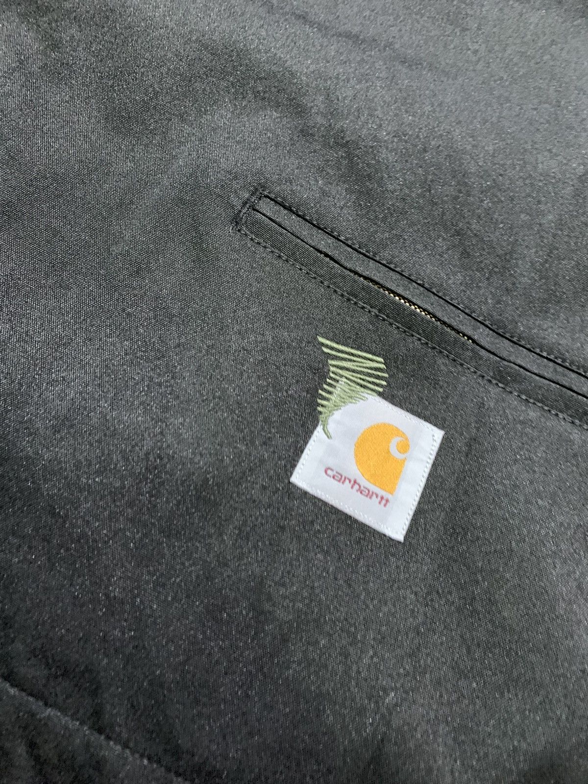 Carhartt × Other Carhartt WIP x INVINCIBLE® Size US L / EU 52-54 / 3 - 7 Thumbnail