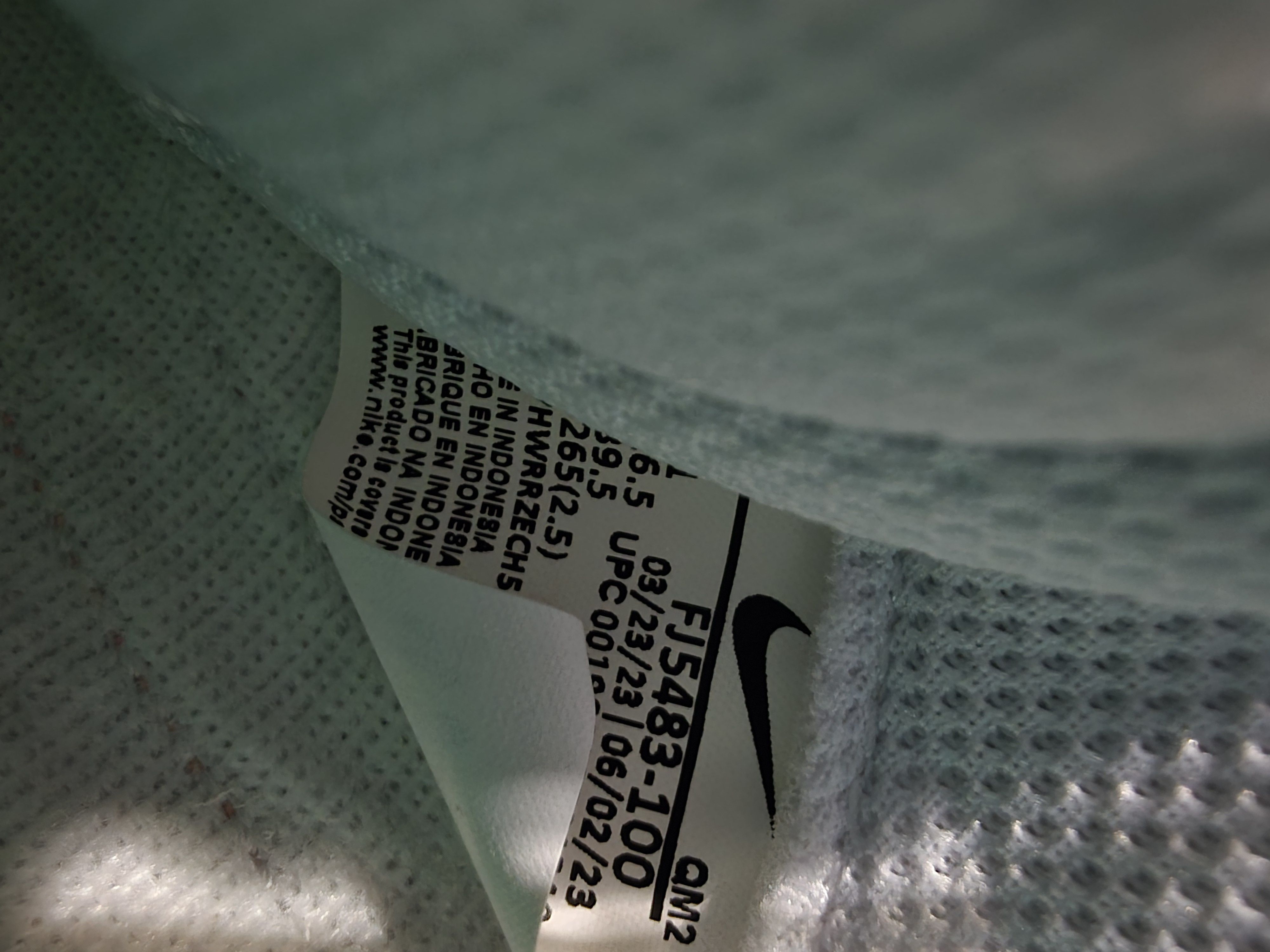 Nike Court Legacy Size US 8 / EU 41 - 6 Thumbnail