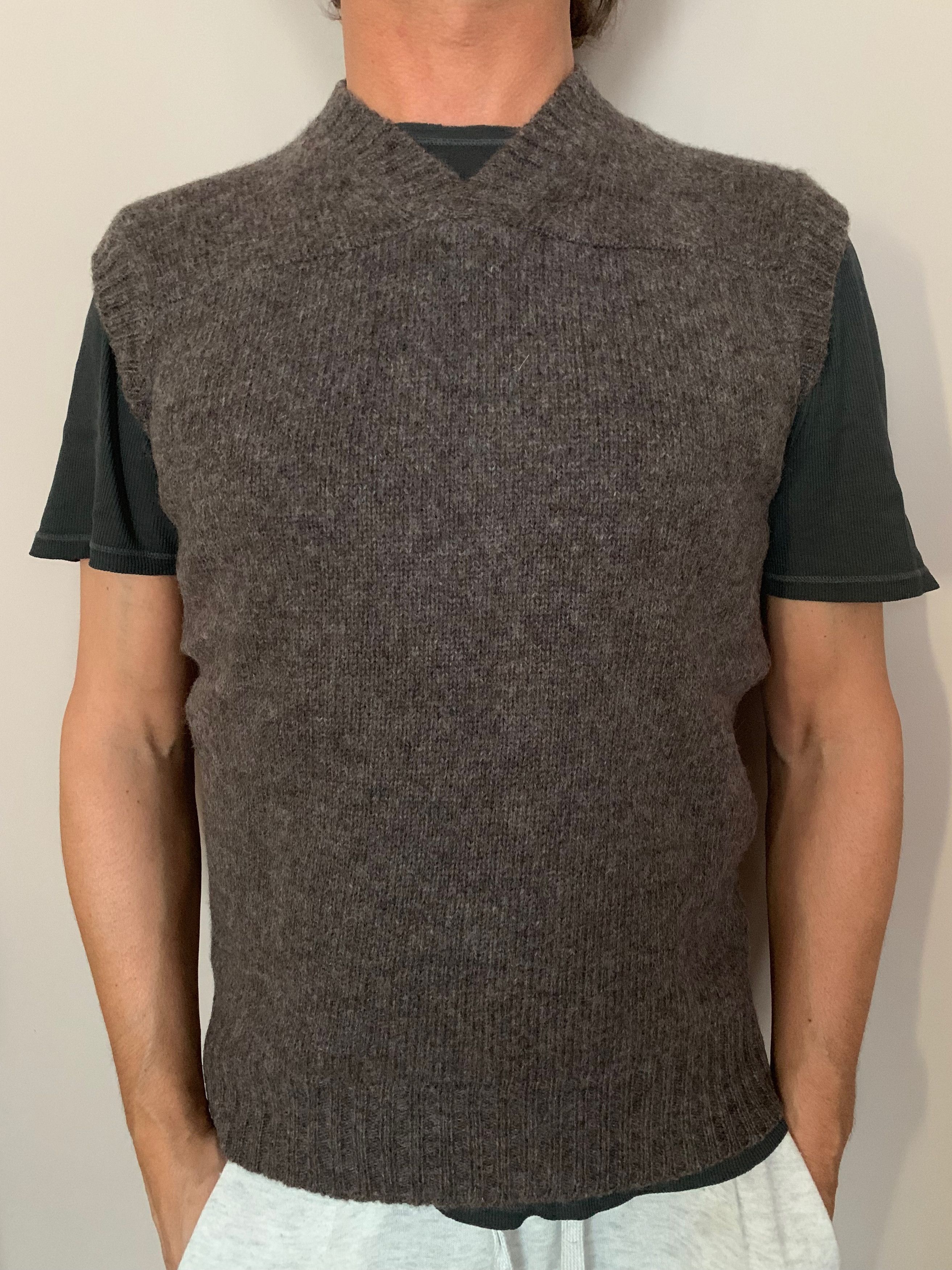 Maison Margiela MAISON MARTIN MARGIELA-TOP CONDITION!! Size US M / EU 48-50 / 2 - 17 Thumbnail