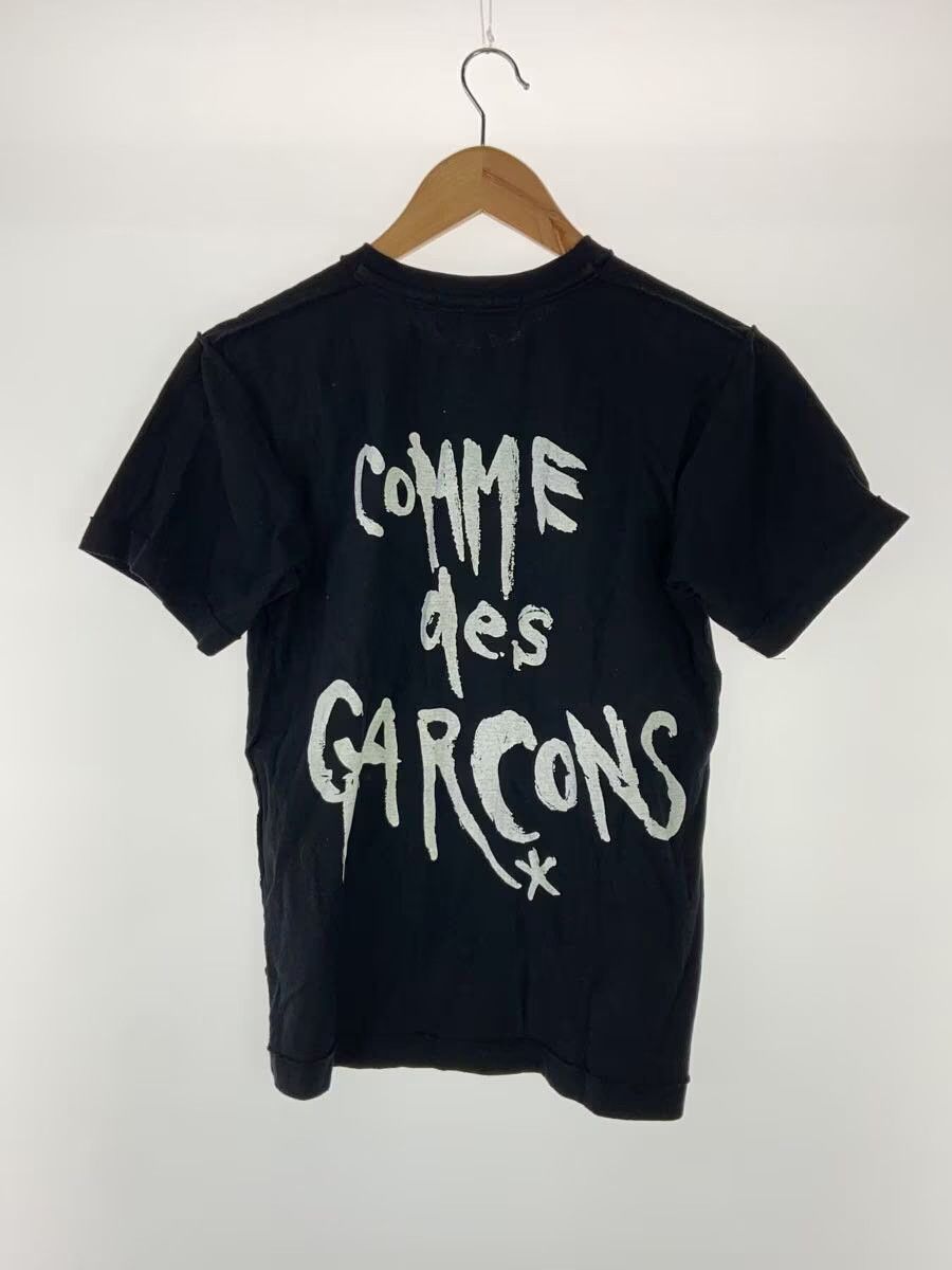 Comme des Garcons "CHIC PUNK" Tee Size US S / EU 44-46 / 1 - 2 Thumbnail