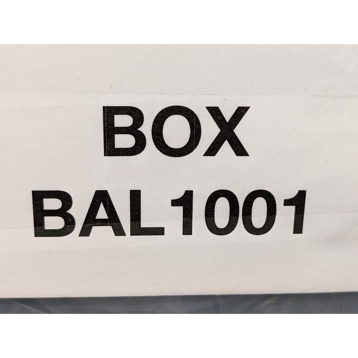 Balenciaga o1rshd1 Q:2/ Size:OS/ BB Icon Cufflinks Brass Antique Silver Size ONE SIZE - 14 Thumbnail